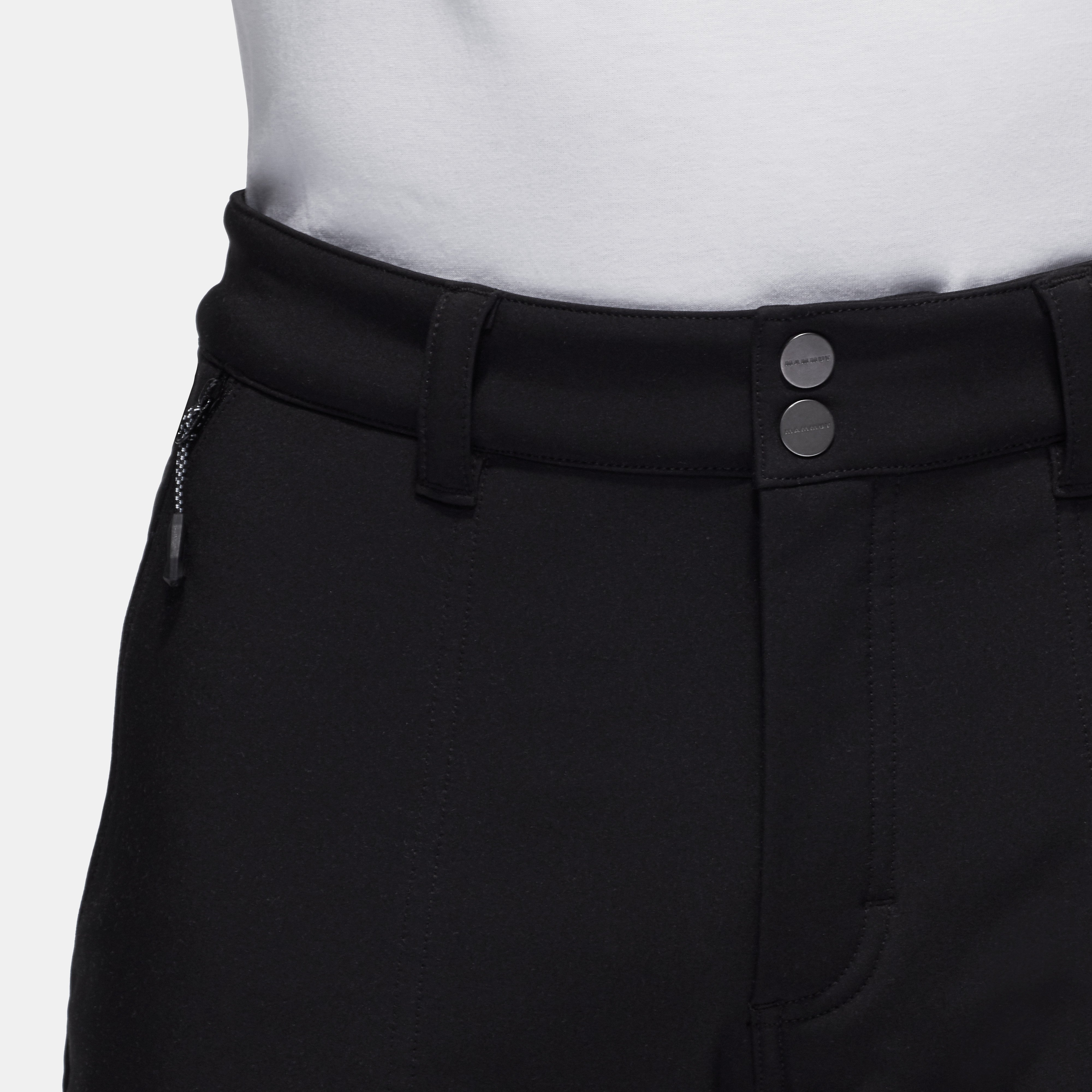 Runbold Winter SO Pants Men