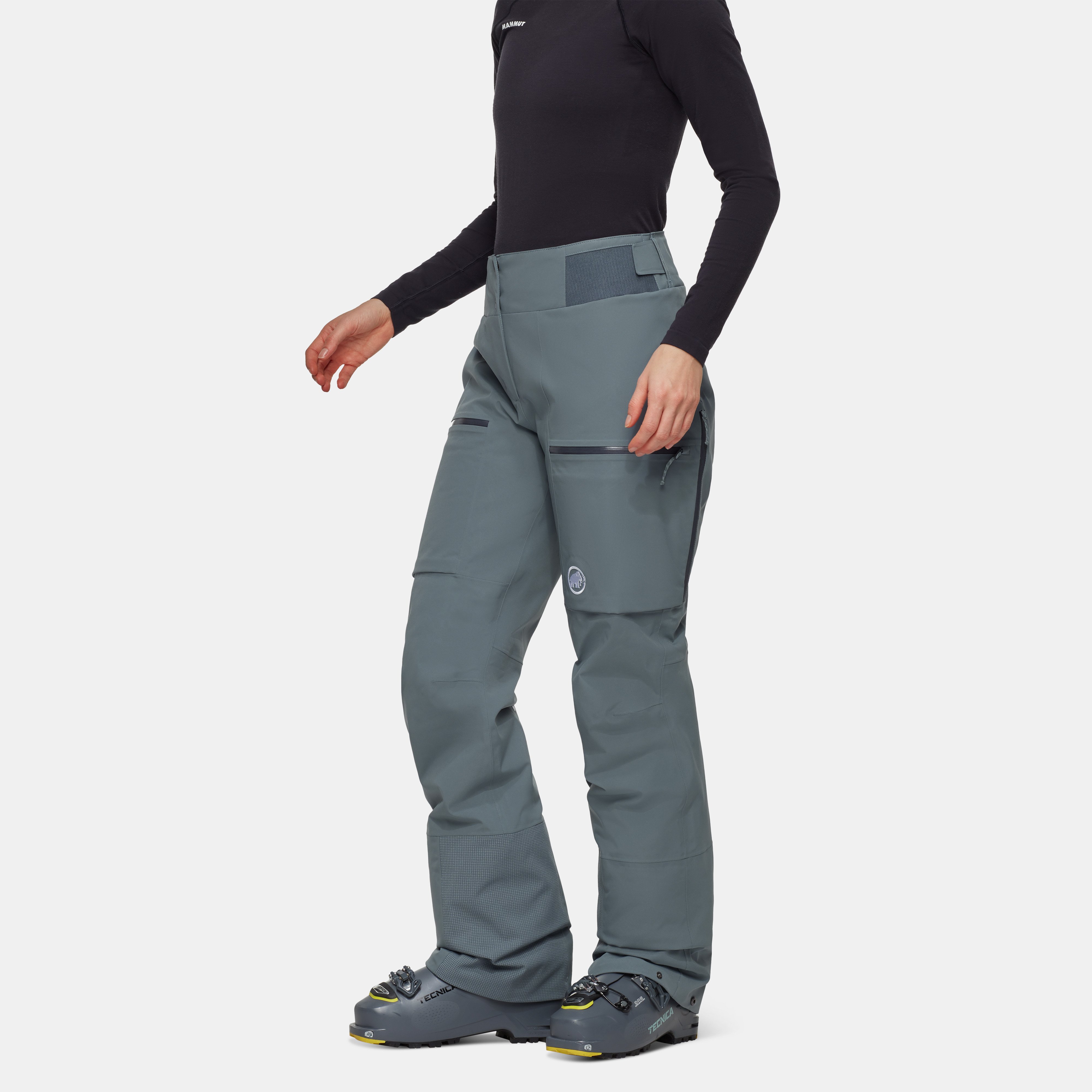 Stoney HS Thermo Pants Women