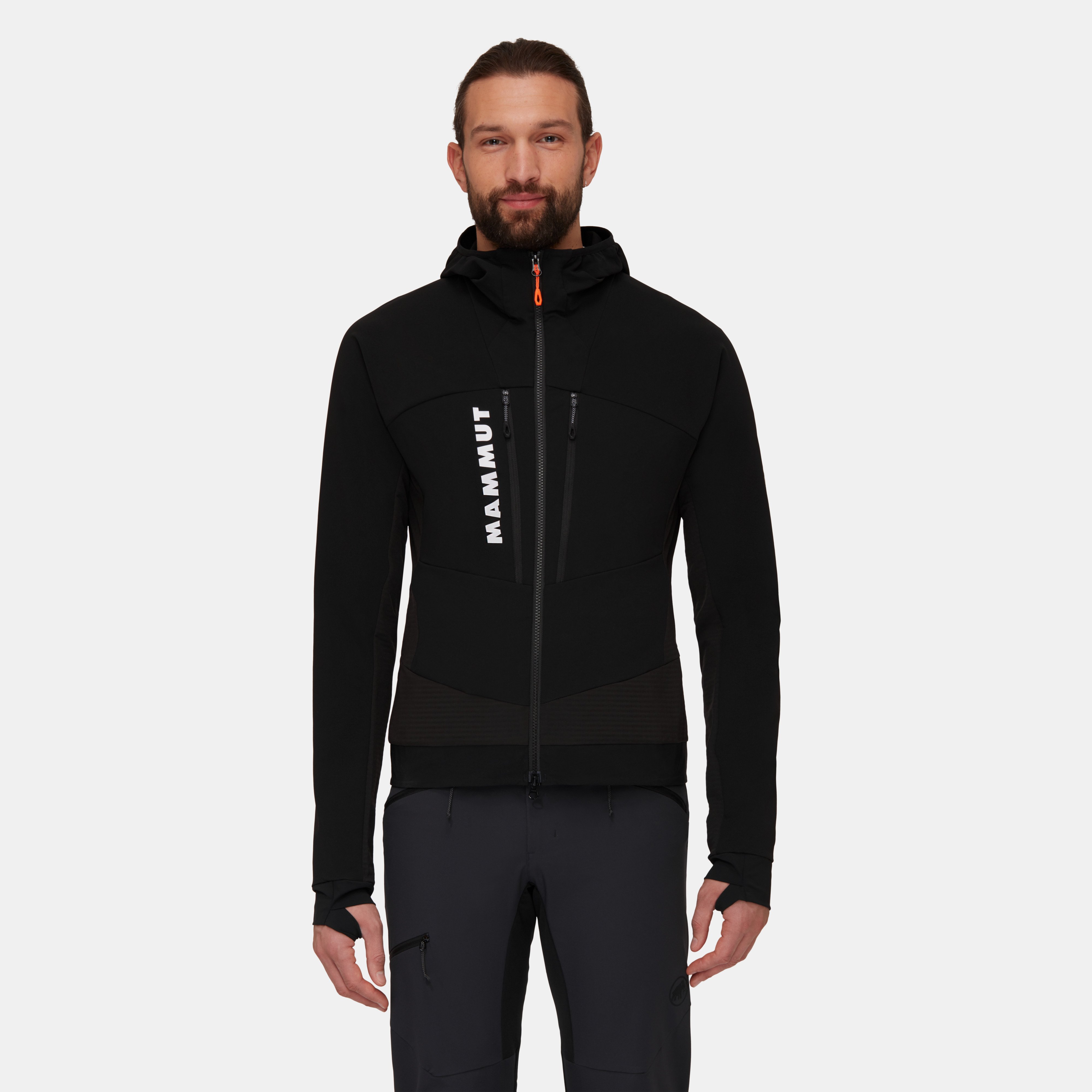 Hiking Full Cushion Quarter Socks