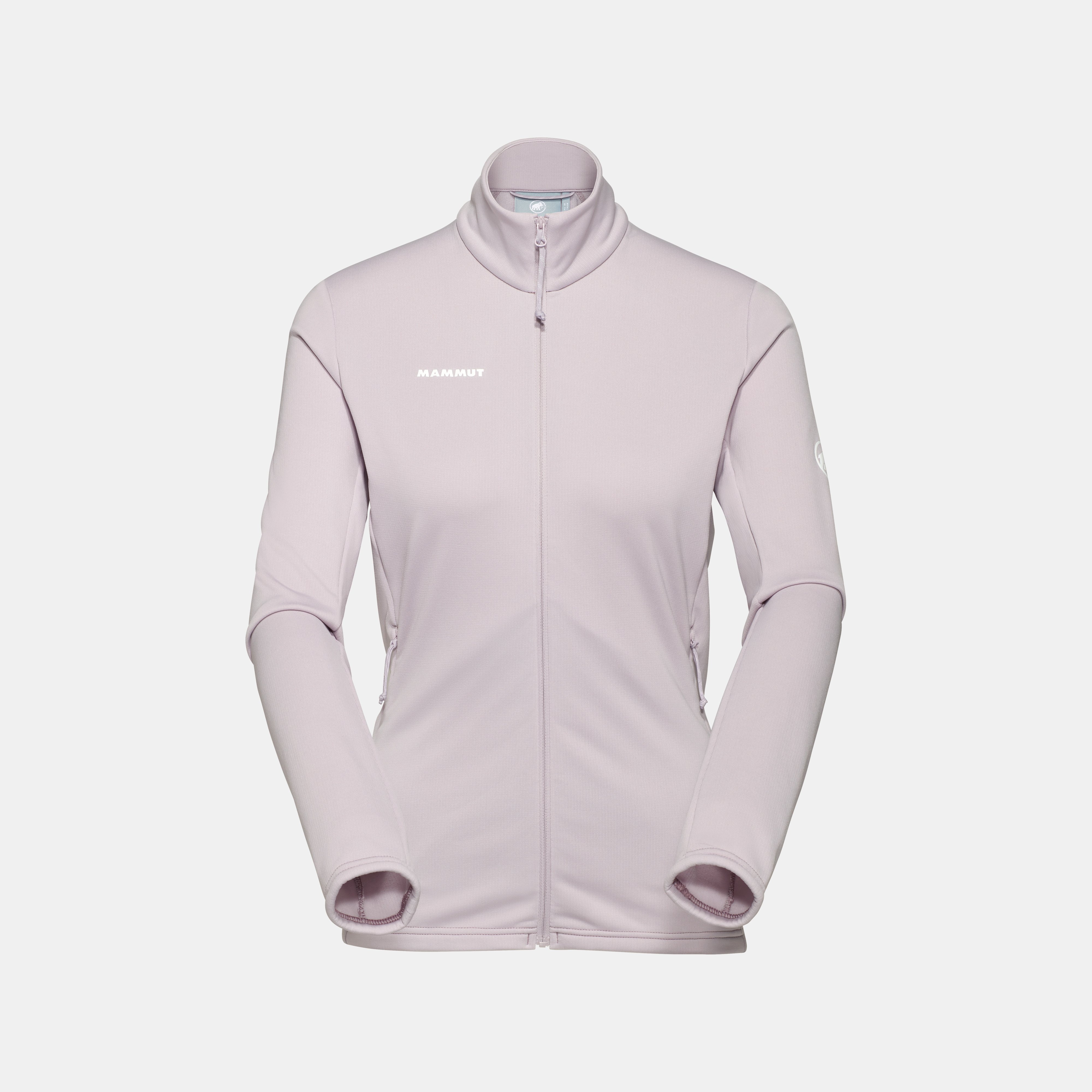 Aconcagua Light ML Jacket Women