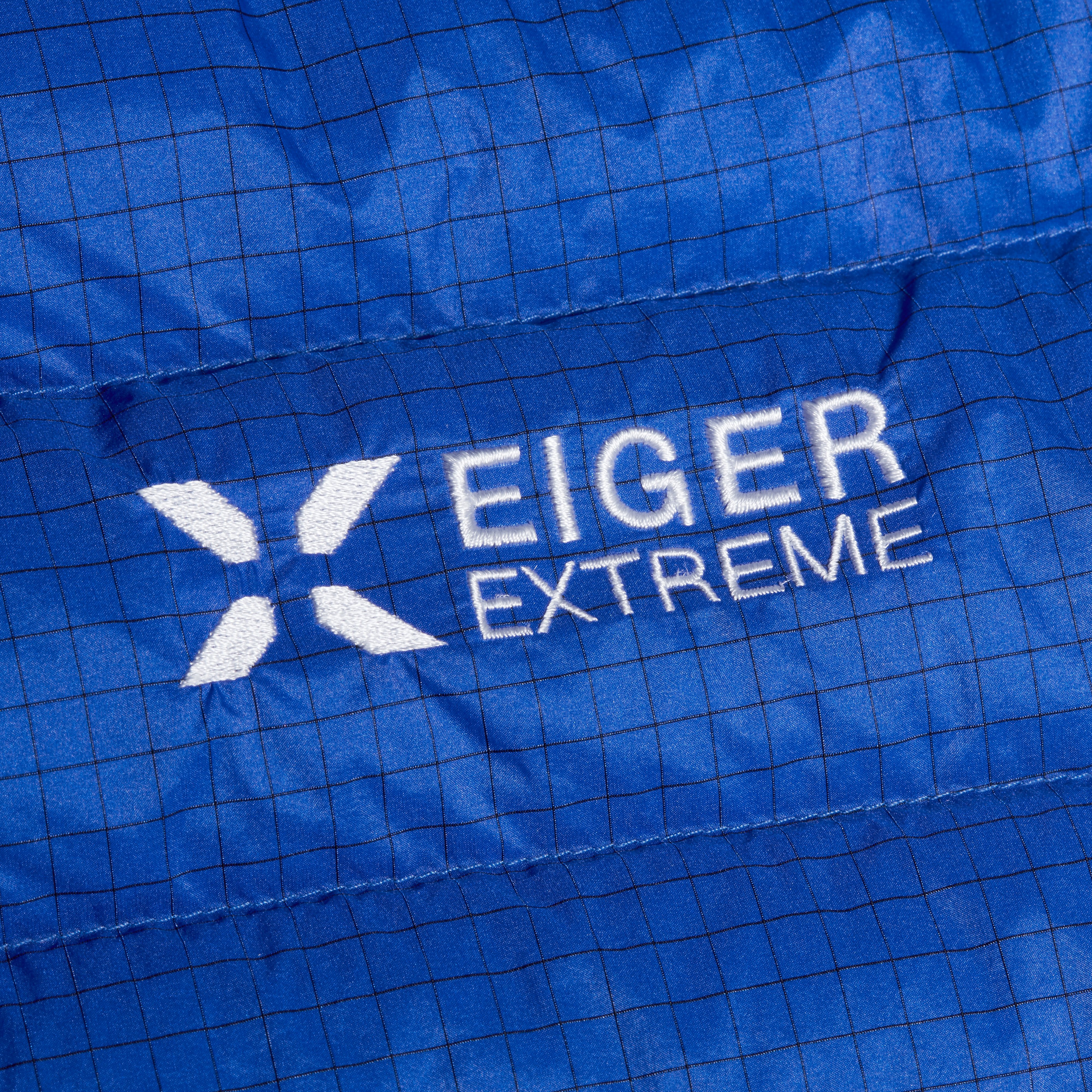 Eiger Nordwand Light Down IN Shorts Men