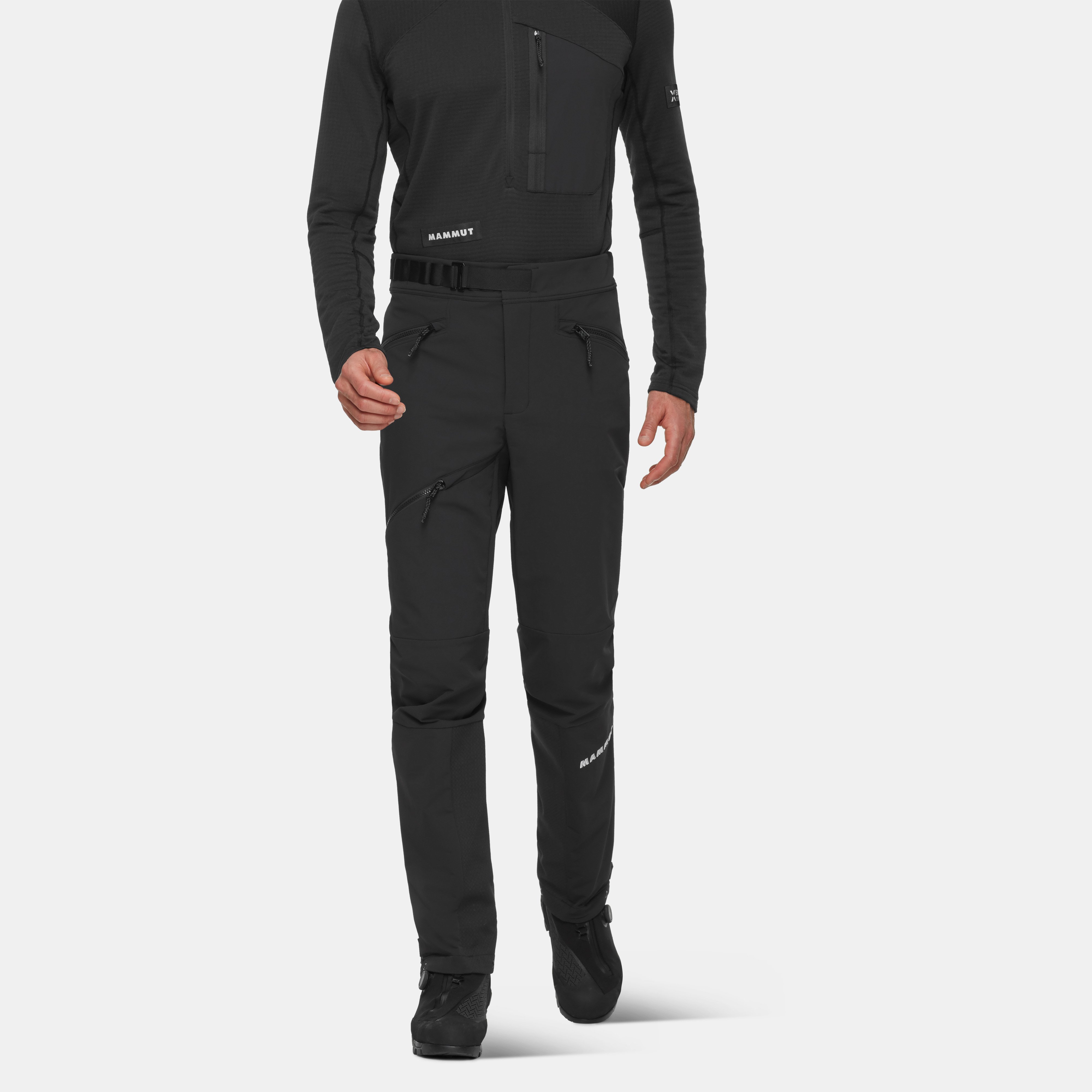 Eiger Nordwand Advanced SO Pants Men