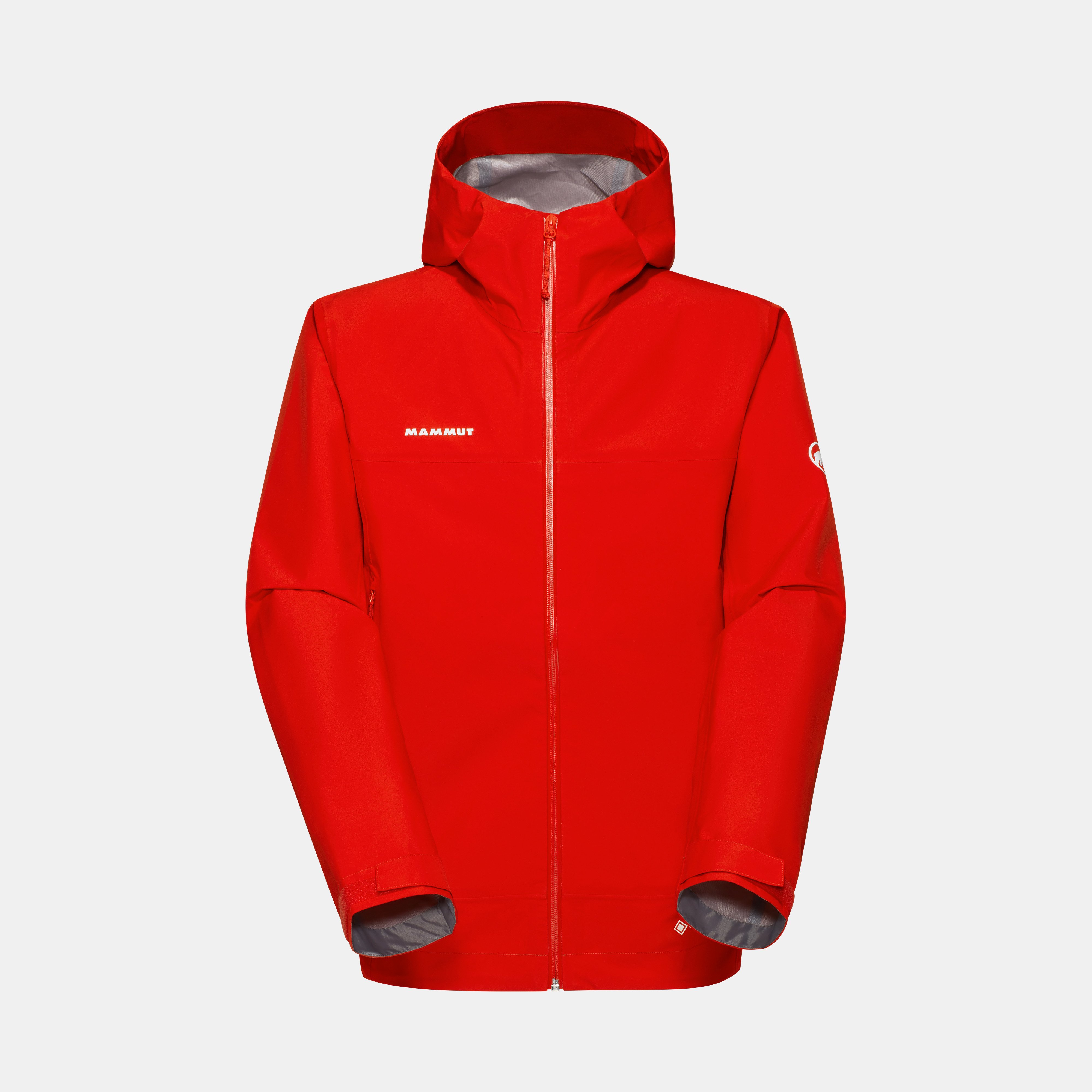 Crater Light HS Hooded Jacket Men