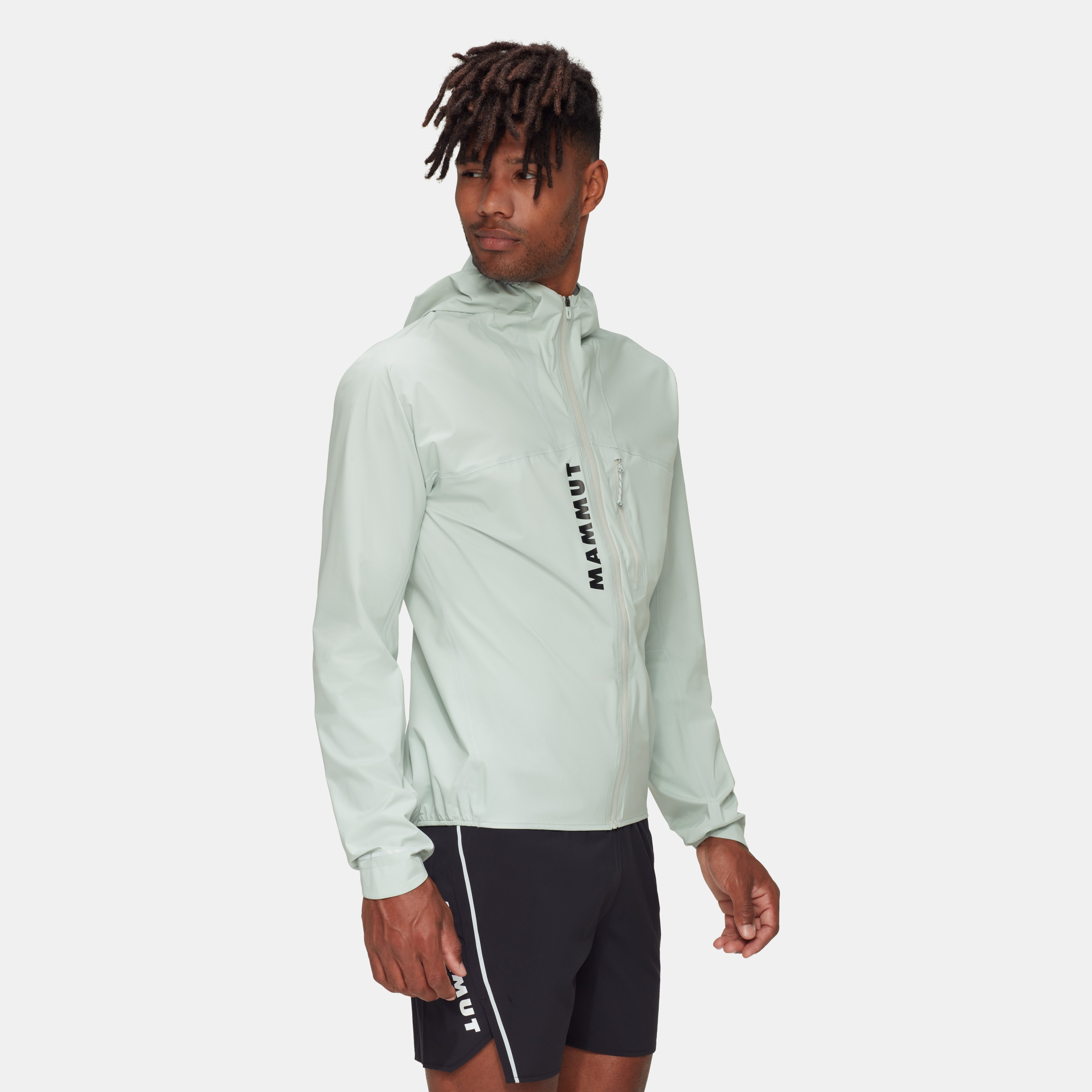 Aenergy TR HS Hooded Jacket Men