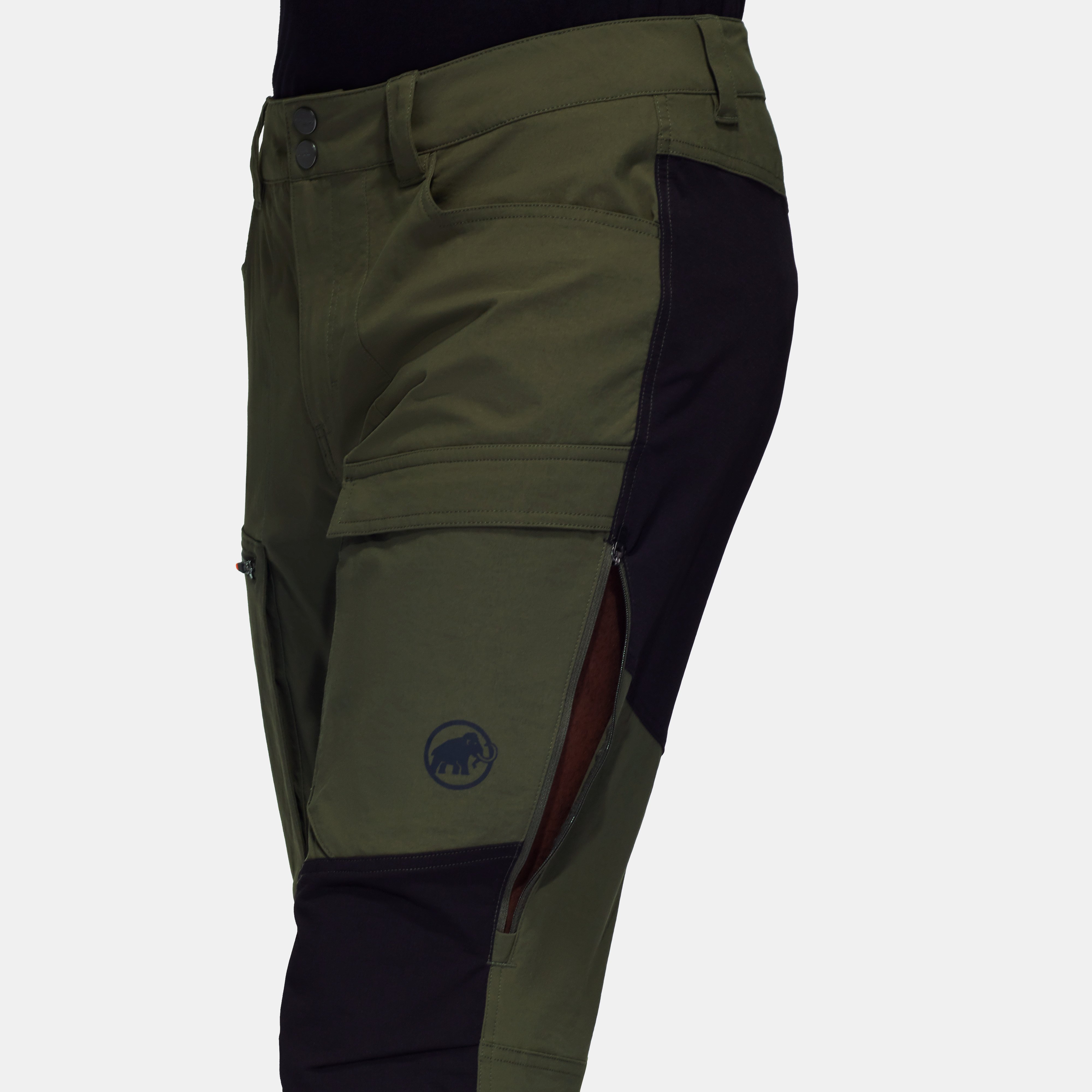 Zinal Hybrid Pants Men