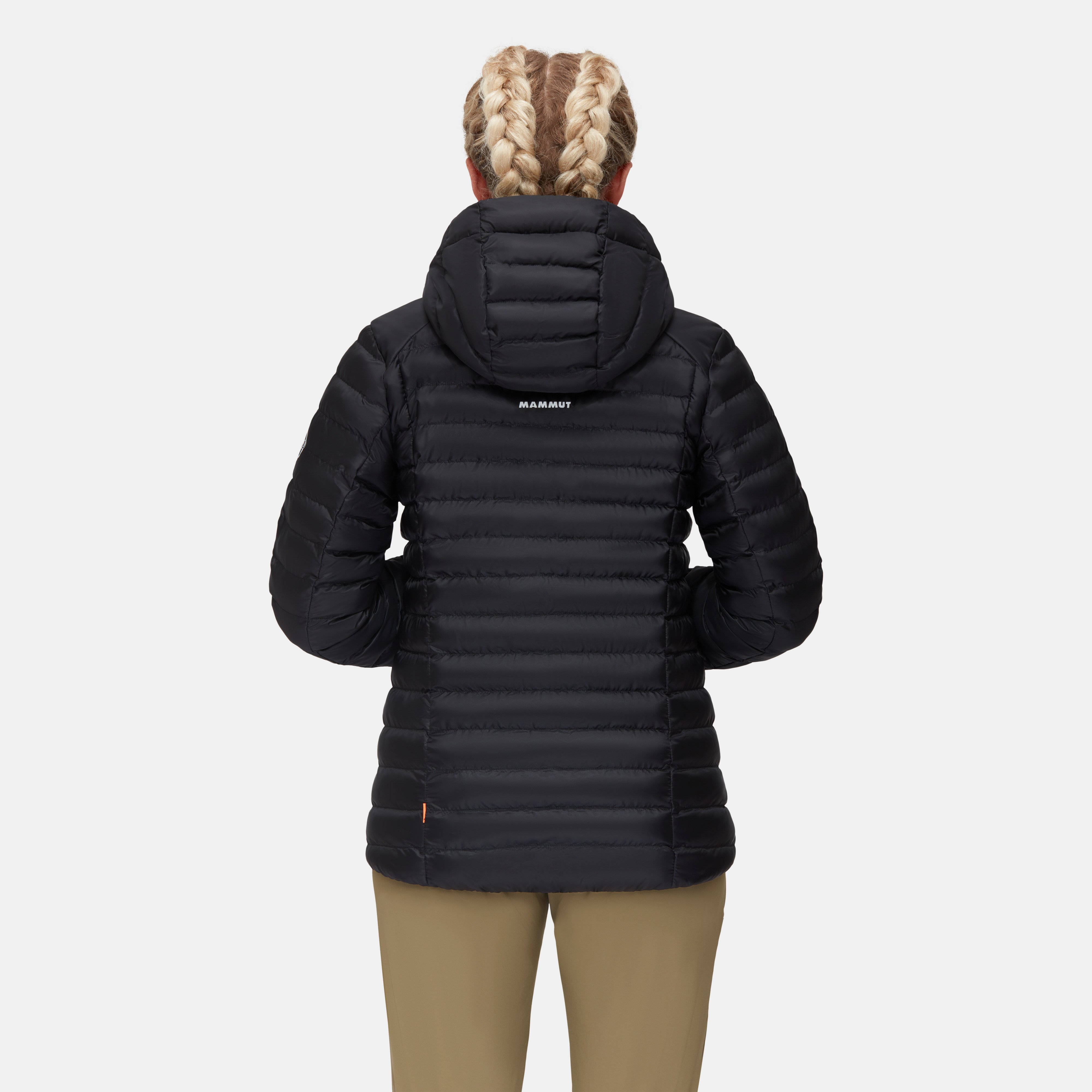 Albula IN Hooded Jacket Women
