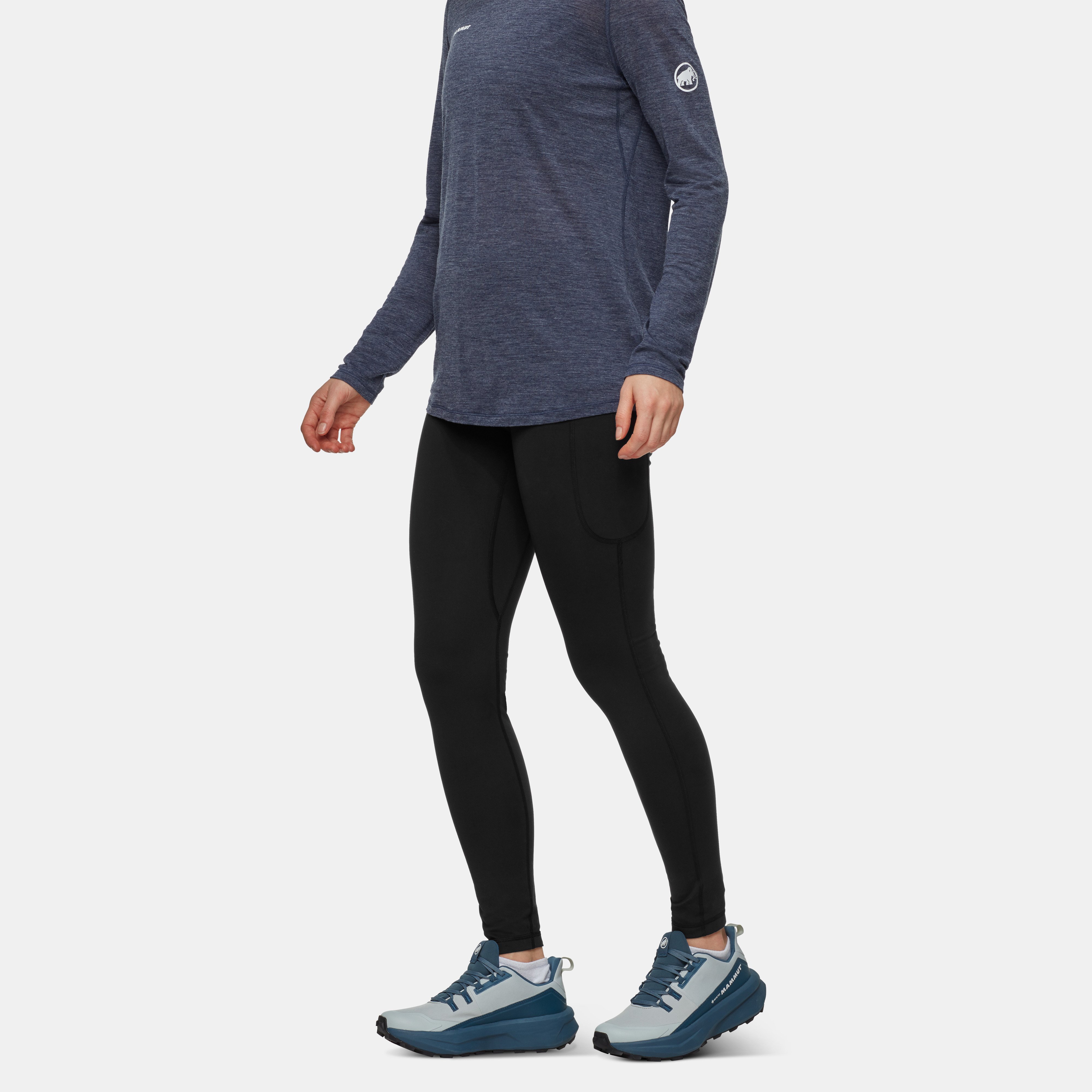 Crag Winter Tights Women