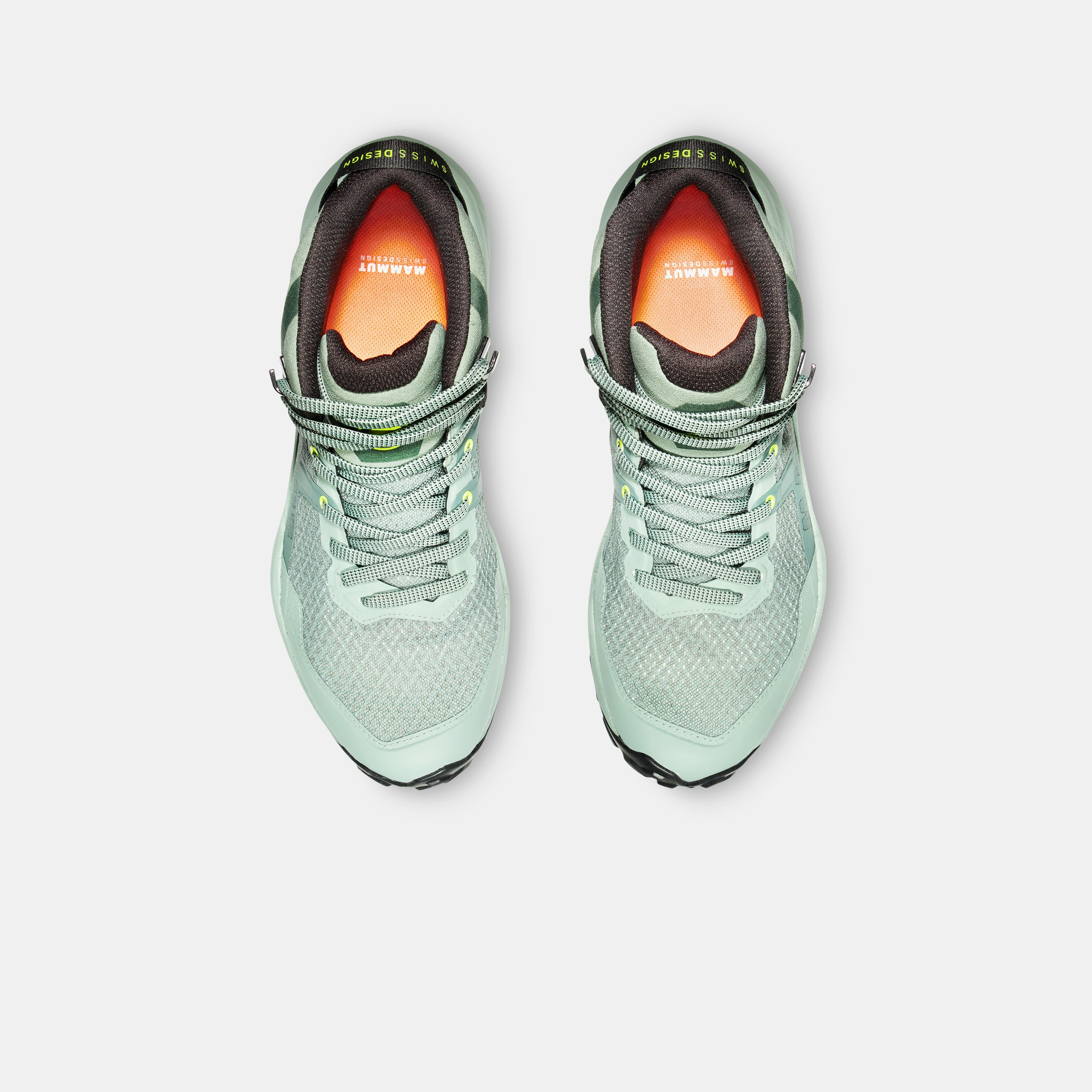 Sertig II Mid GTX Women