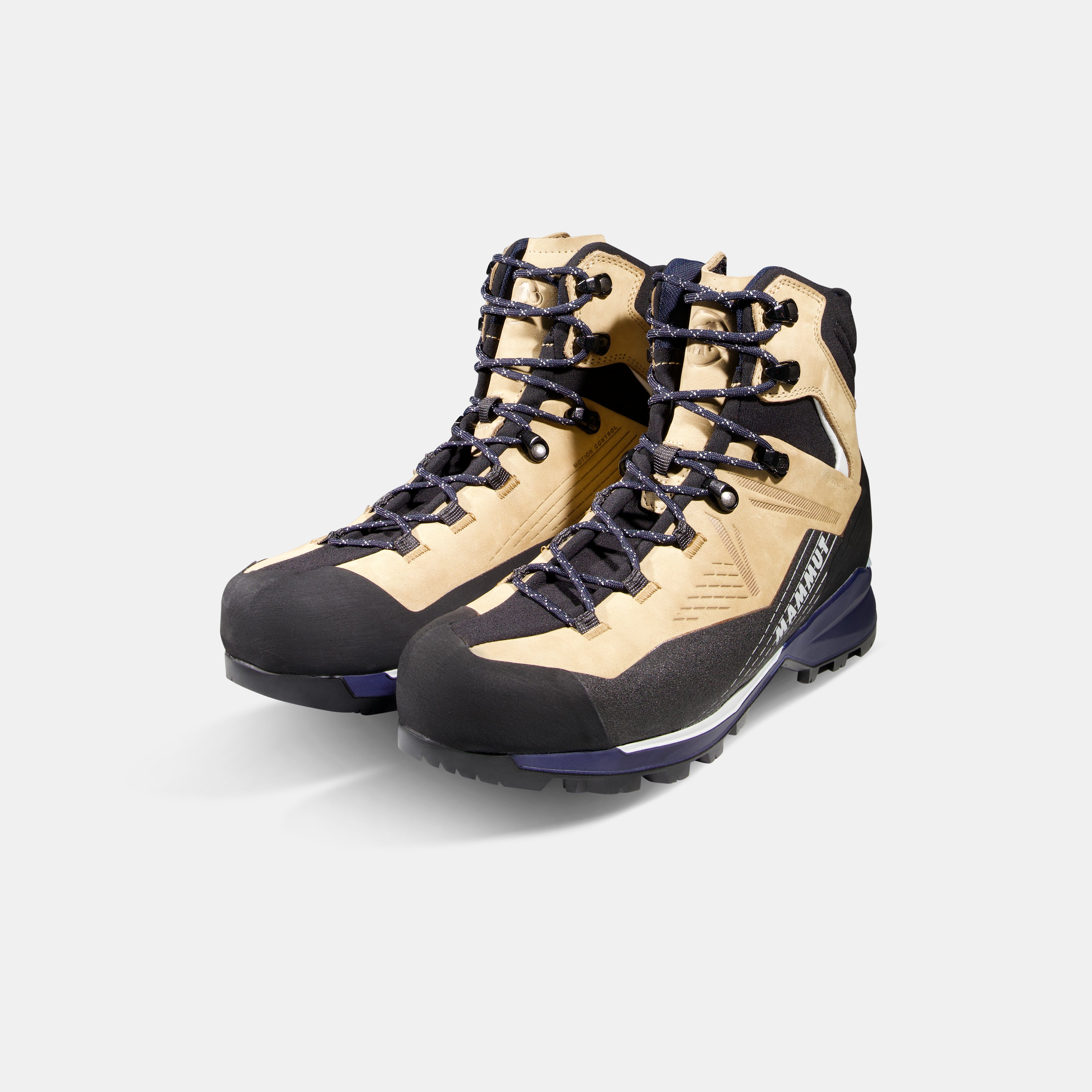 Kento Guide II High GTX Women