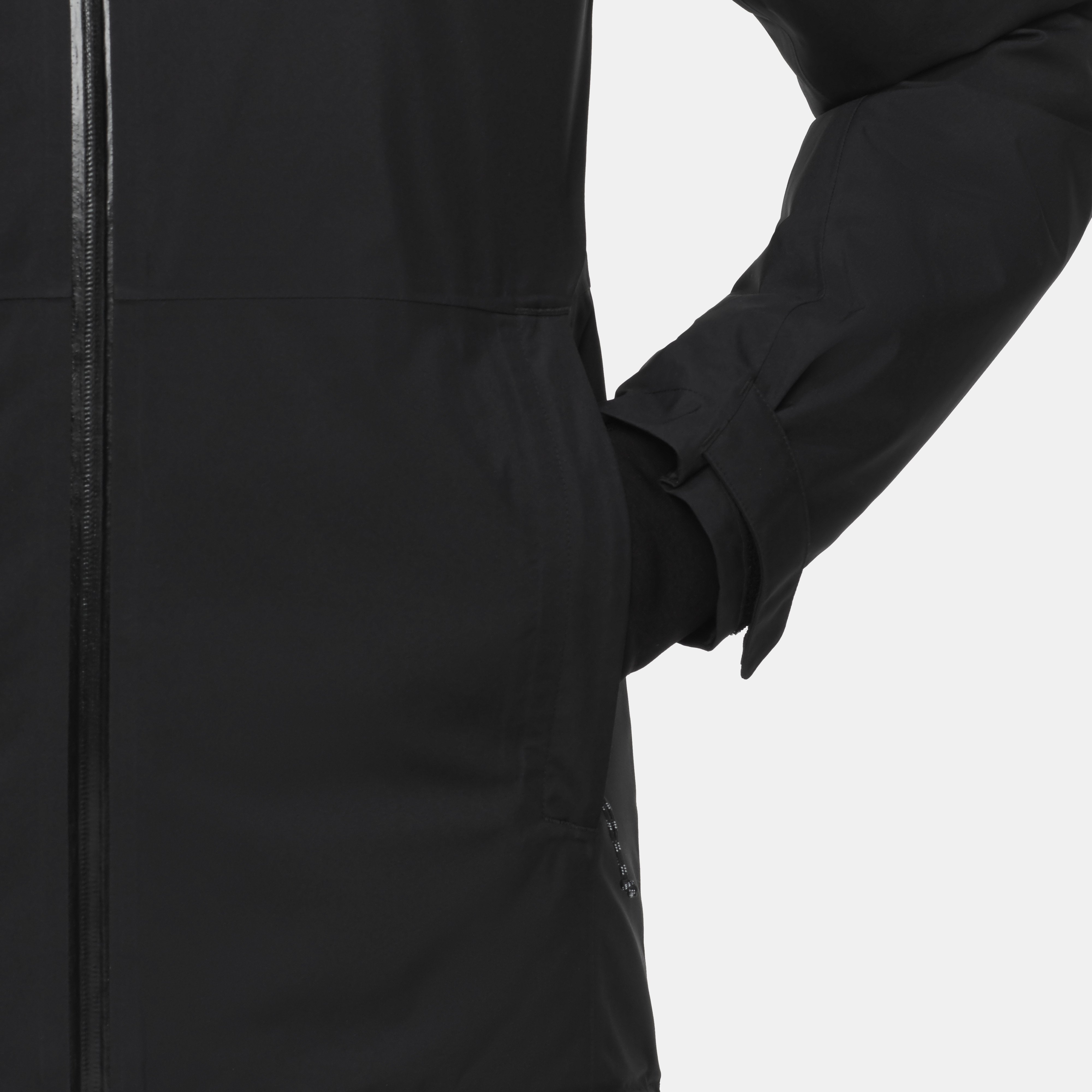 Linard HS Thermo Hooded Jacket Men