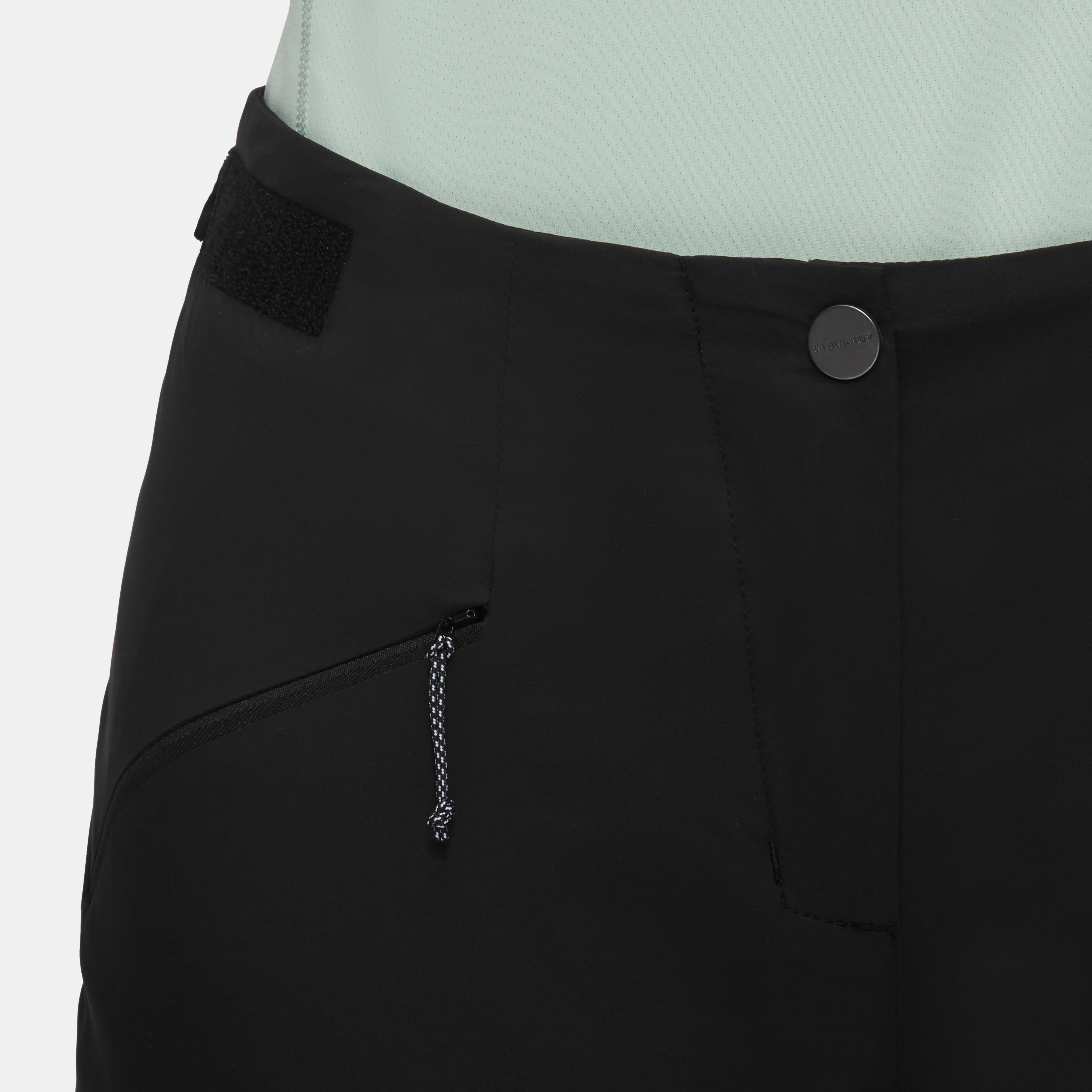 Aenergy IN Hybrid Pants Women