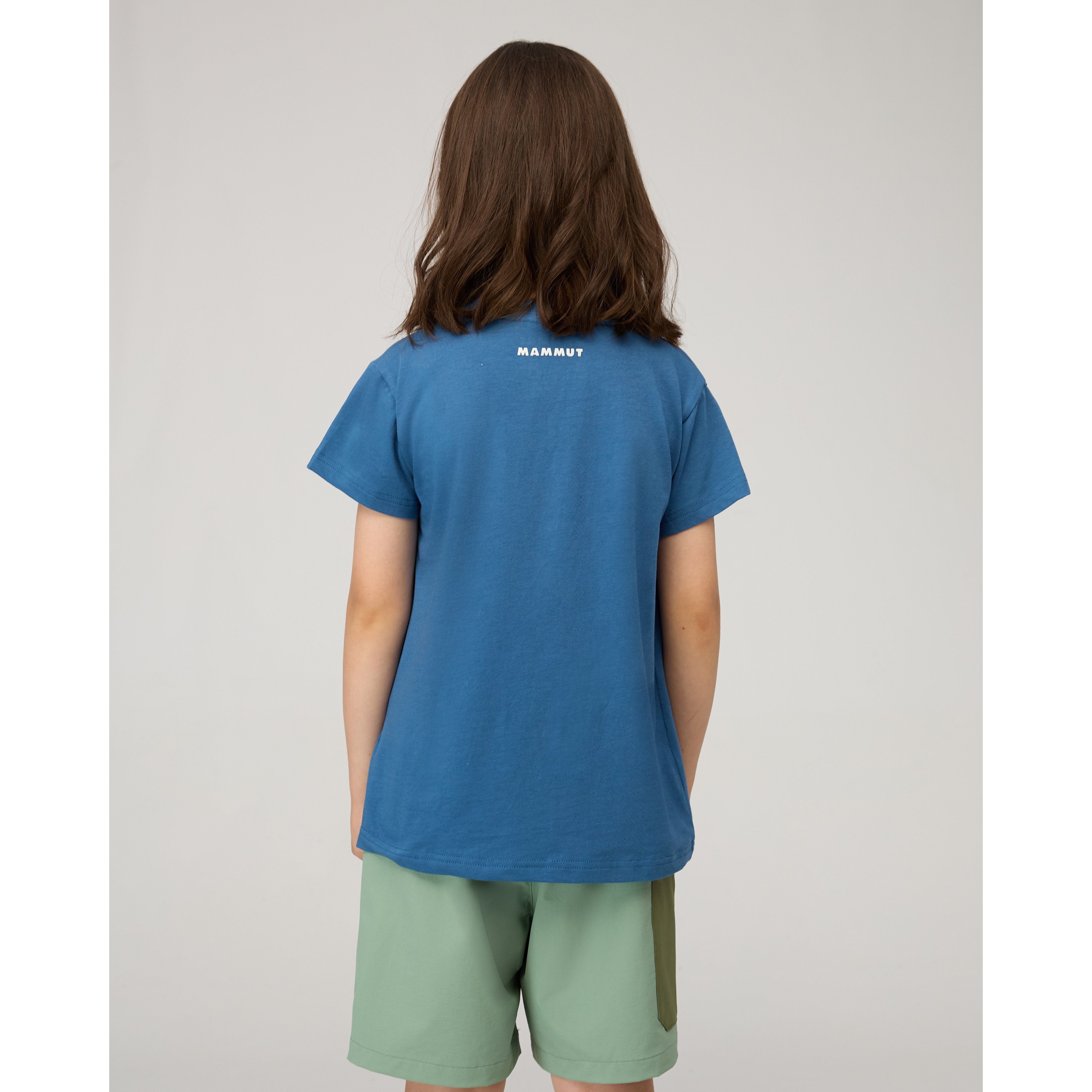Mammut Core T-Shirt Kids Classic