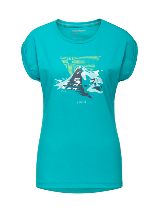 Mountain T-Shirt Women