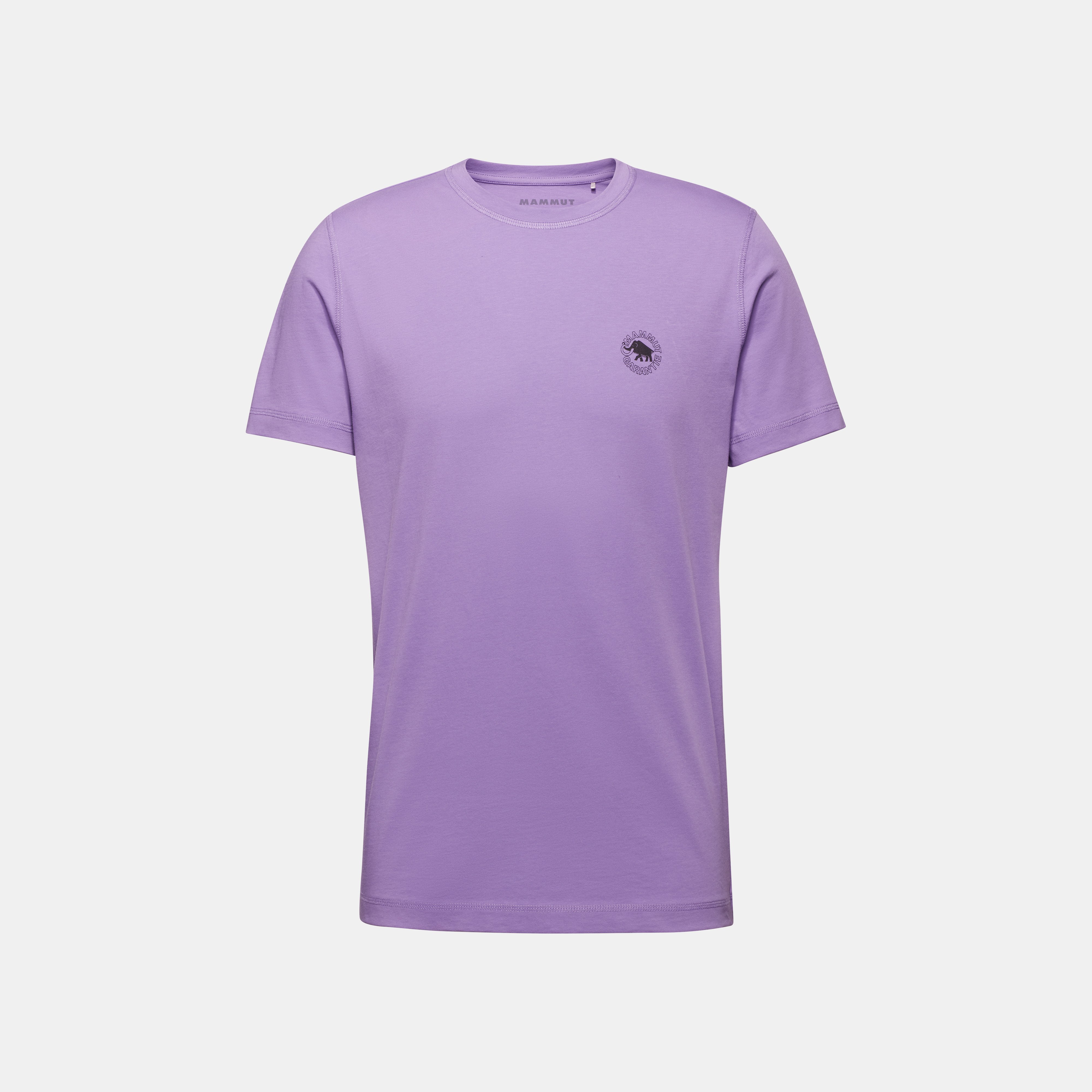 Mammut Core T-Shirt Men Garantie