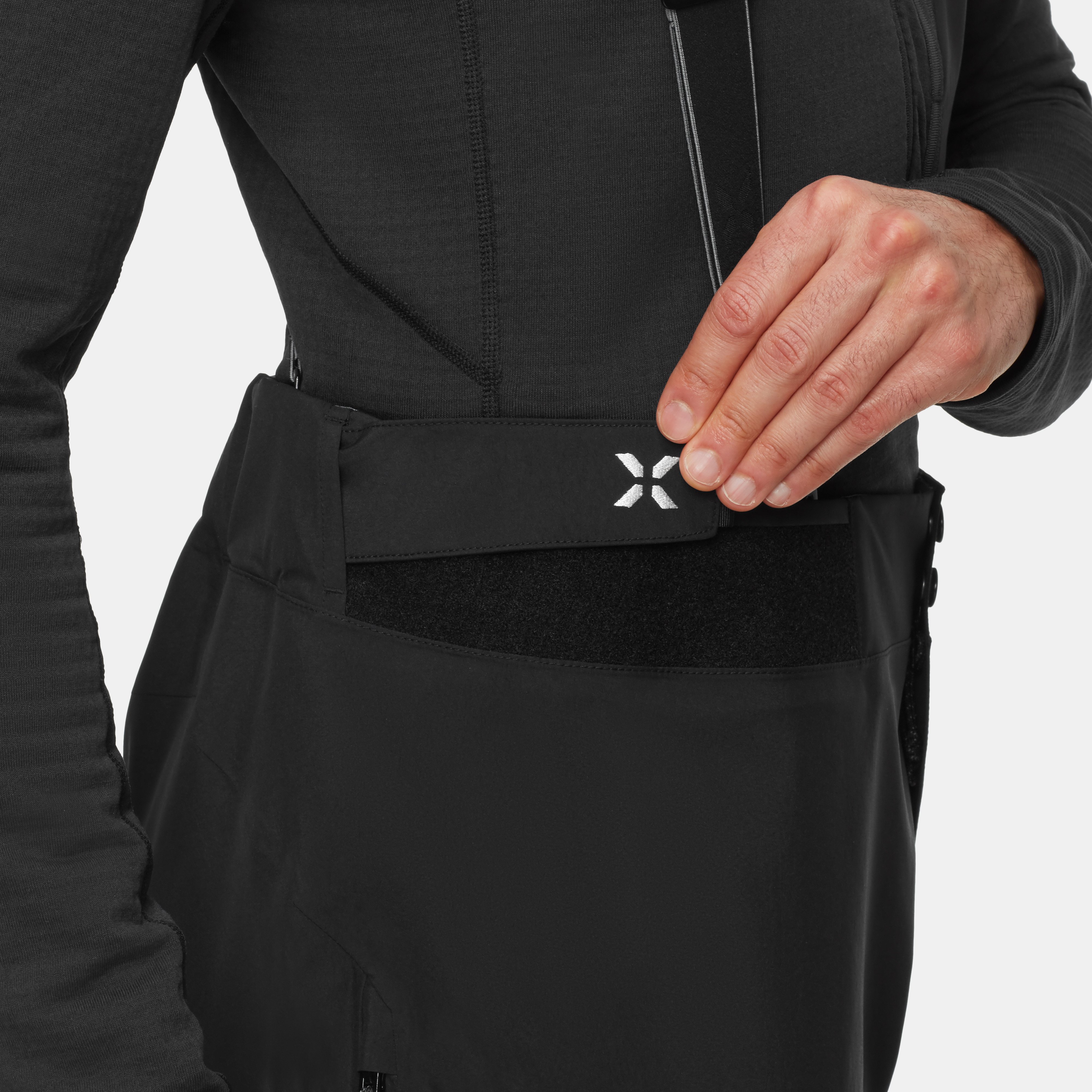 Eiger Nordwand Pro HS Pants Men