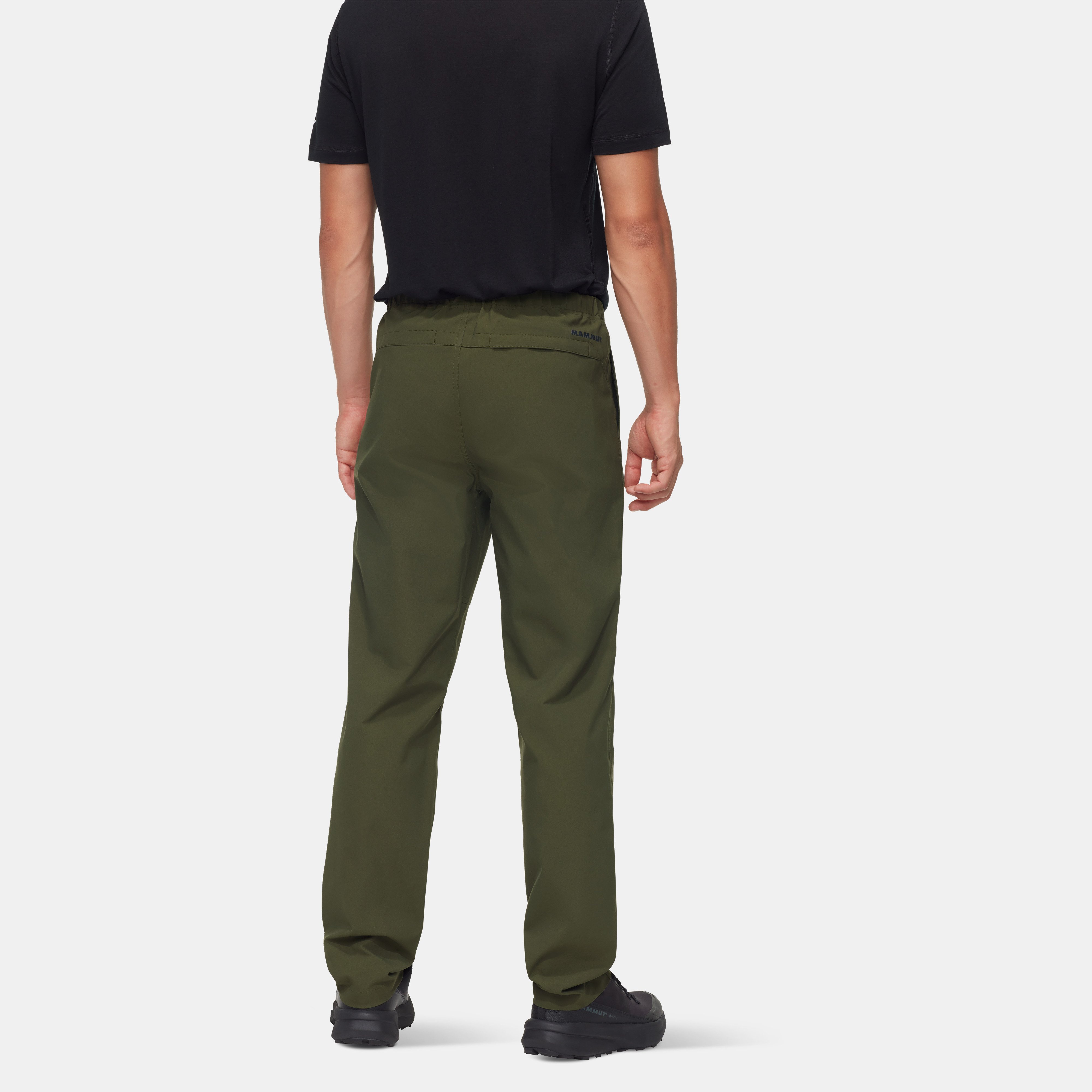 Mountain Tough Pants Men
