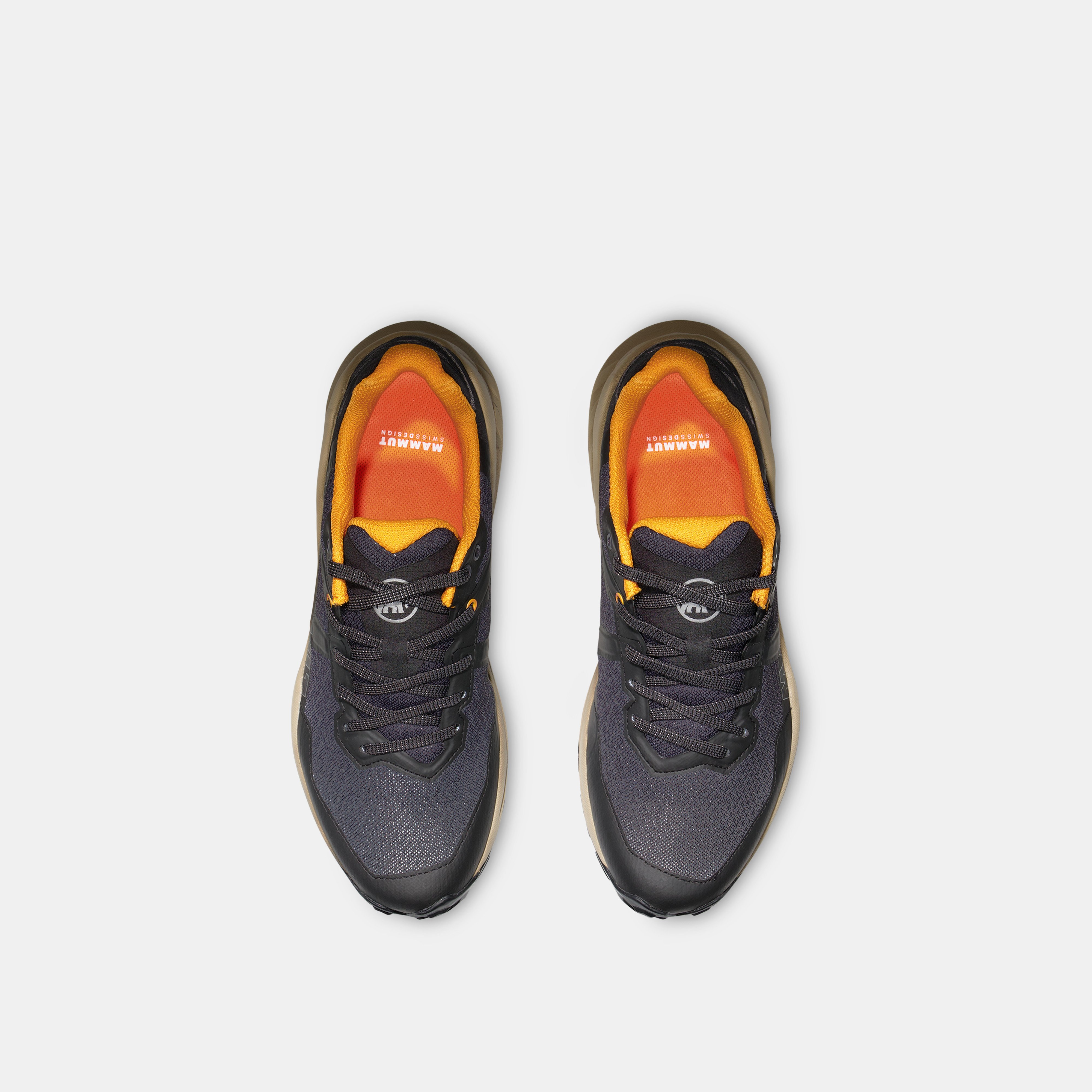 Sertig II Low GTX Men