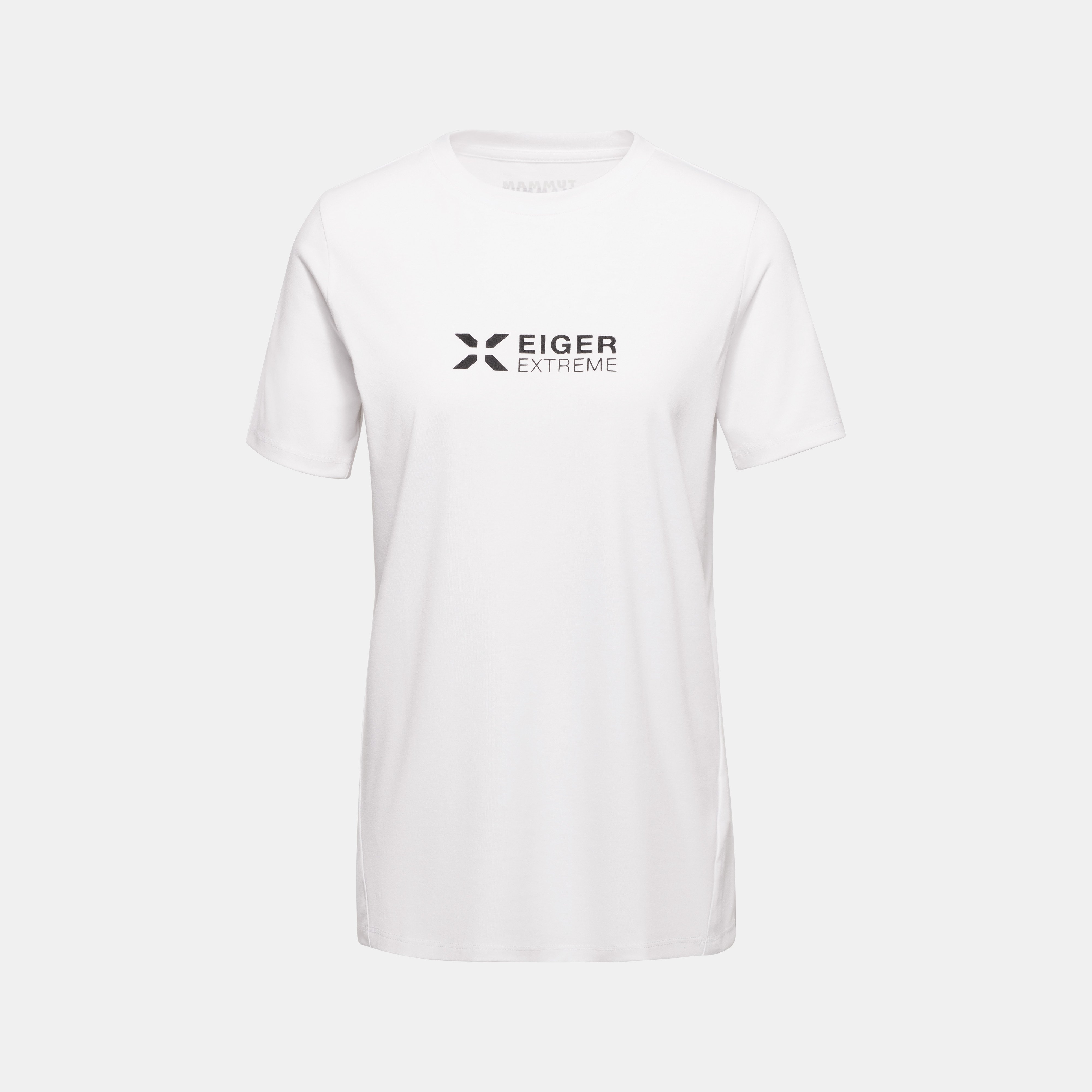 Eiger Logo T-Shirt Women
