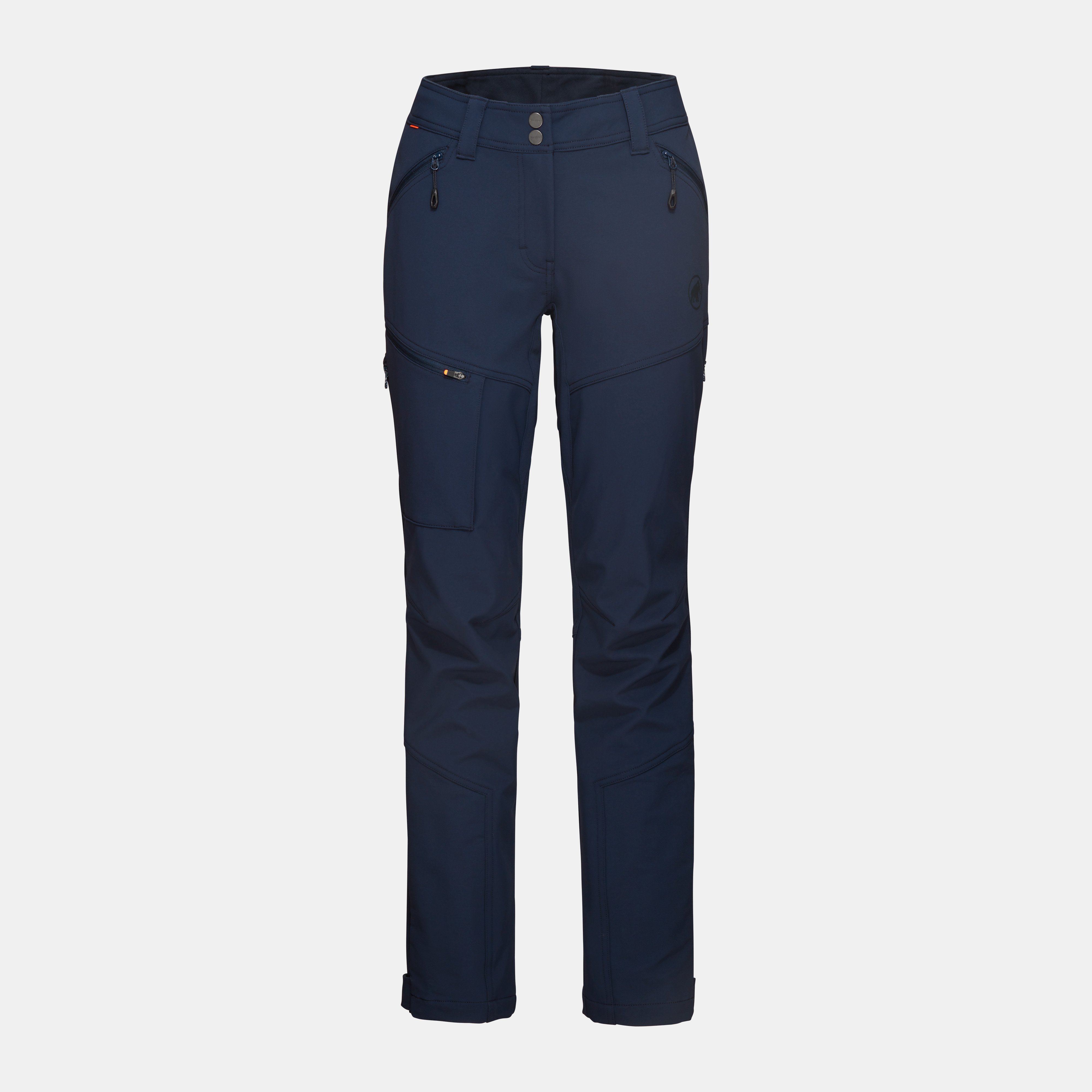 Zinal Guide SO Hybrid Pants Women