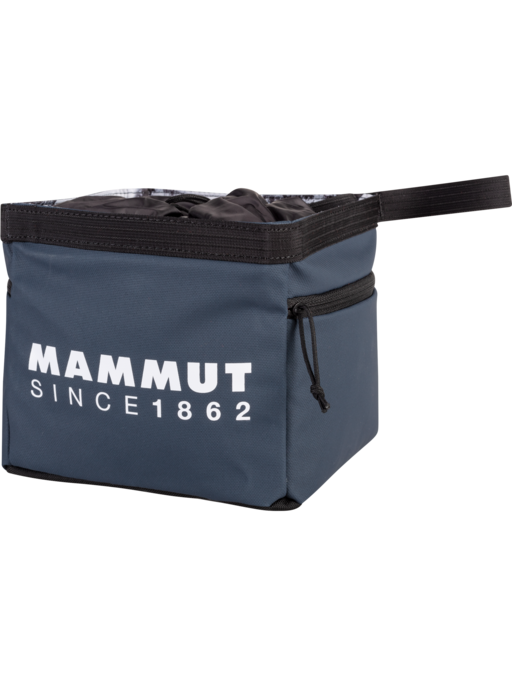 Boulder Cube Chalk Bag