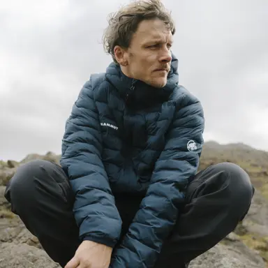 Down & Insulated Jackets