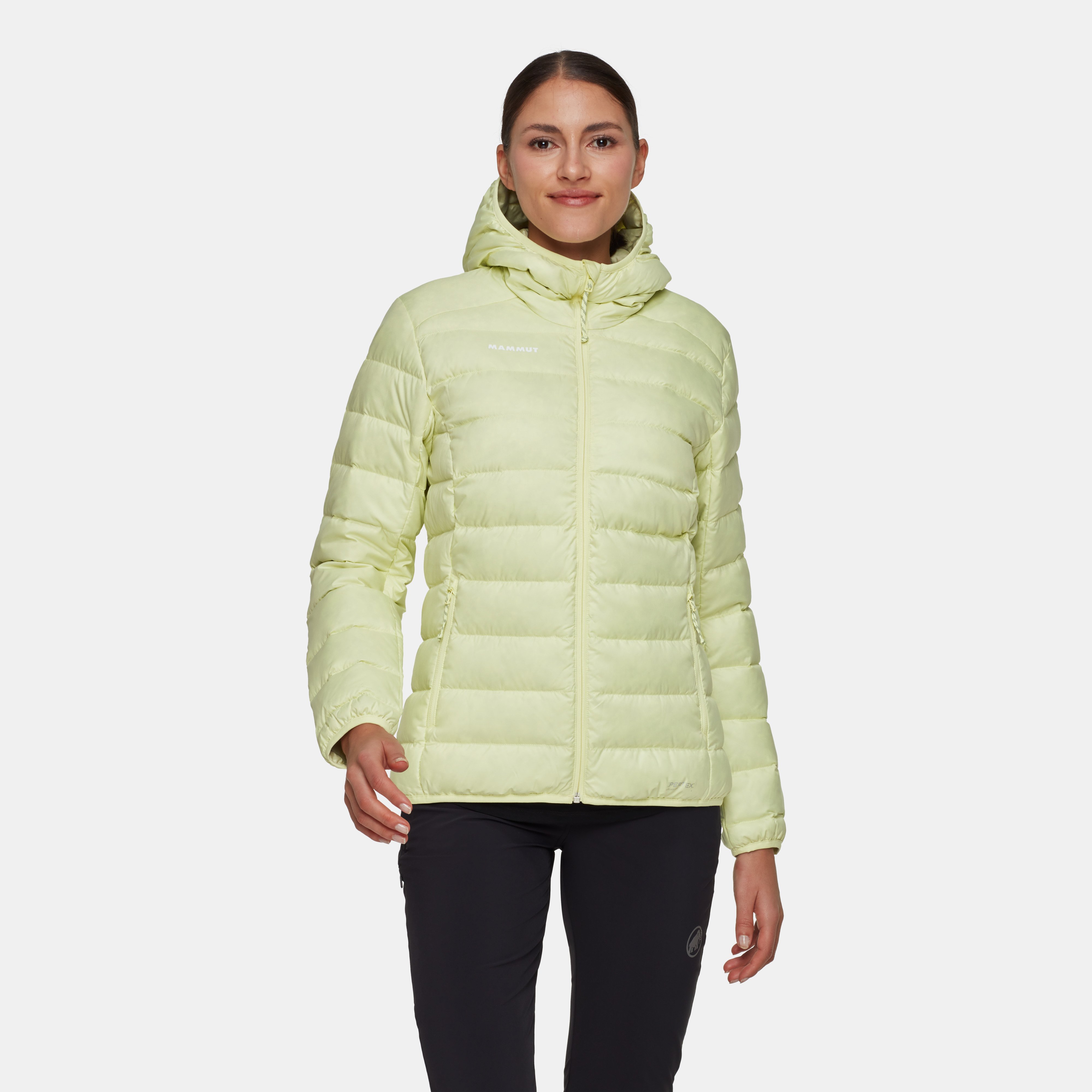 Waymarker IN Hooded Jacket Women