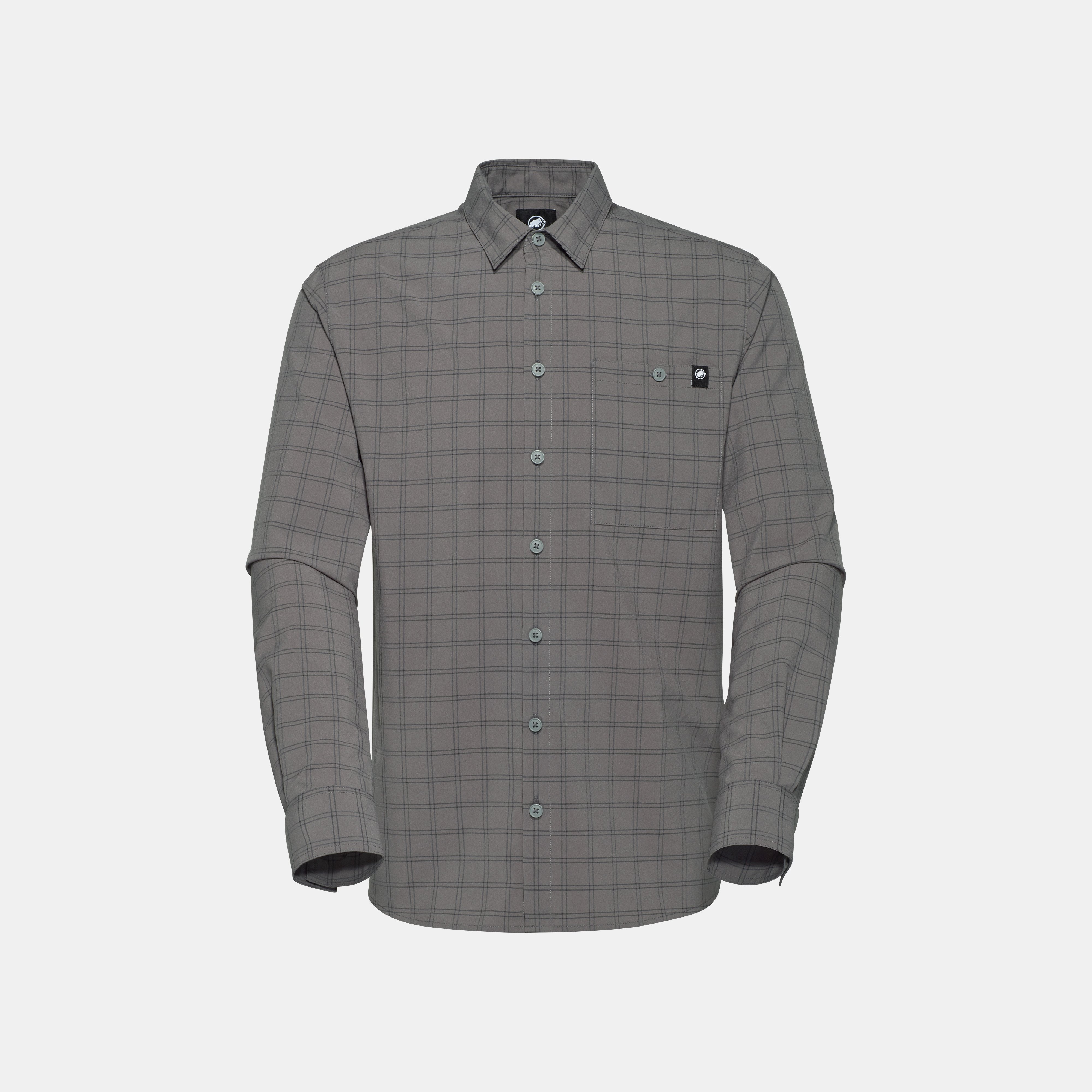 Lenni Longsleeve Shirt Men