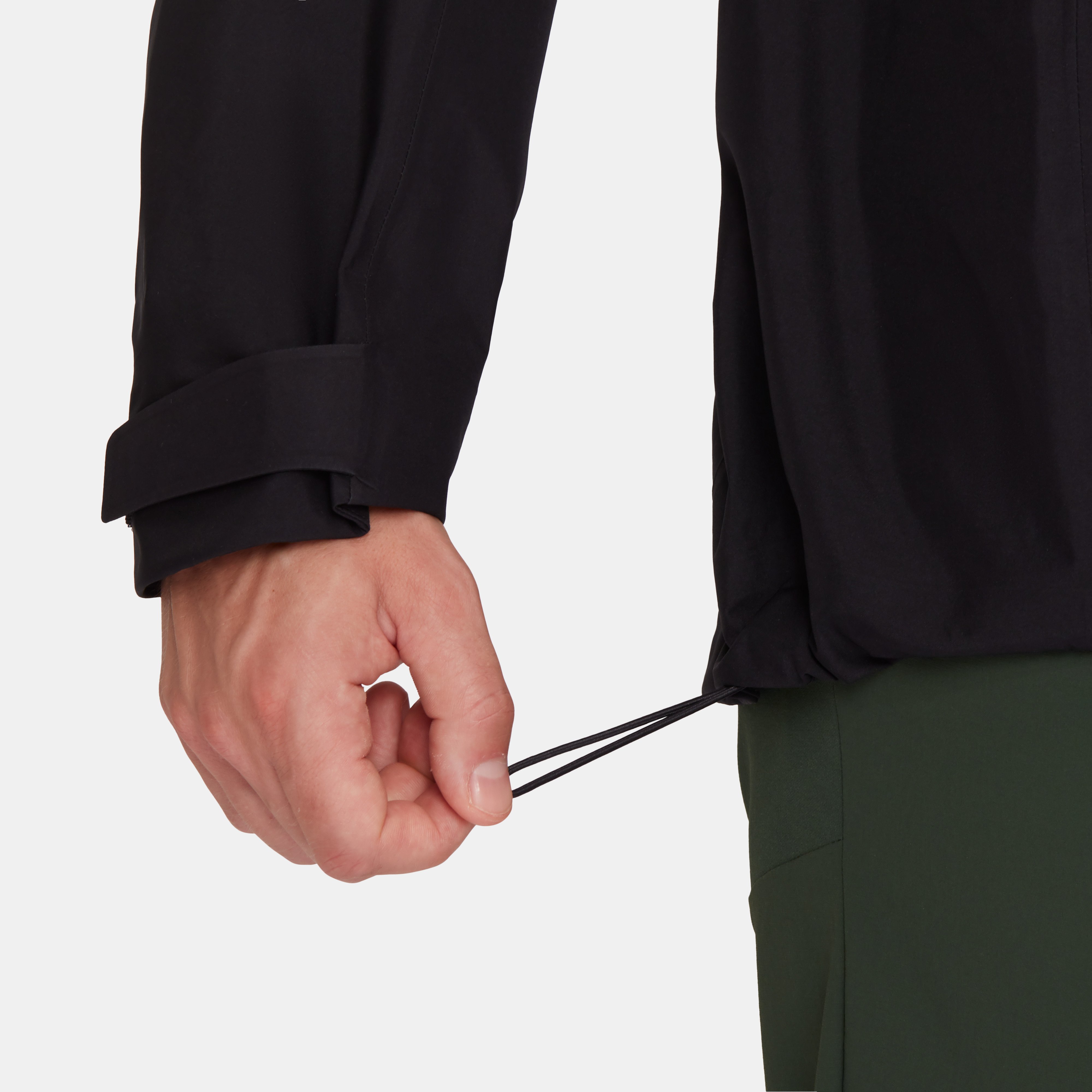 Crater IV HS Hooded Jacket Men