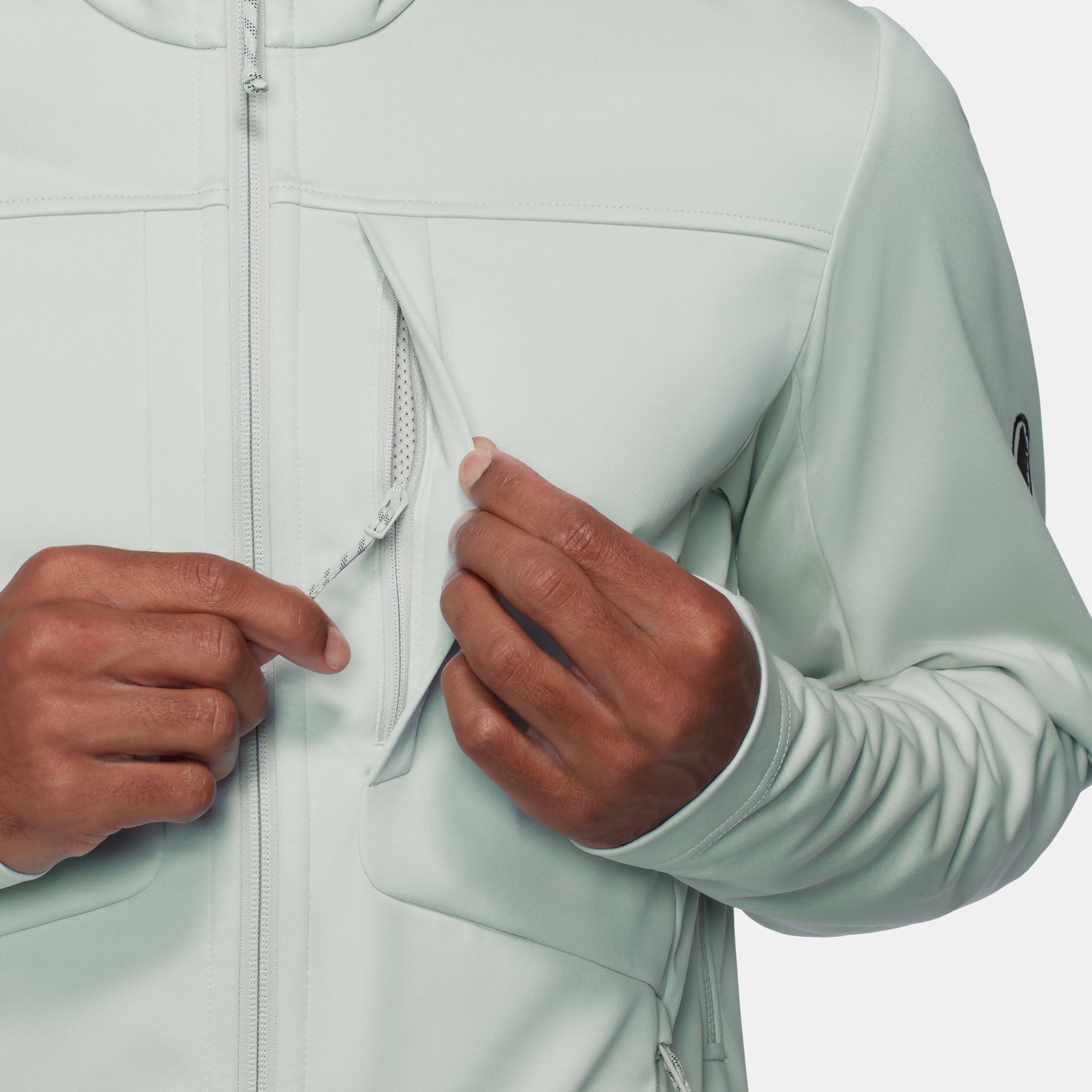 Ultimate VIII SO Jacket Men