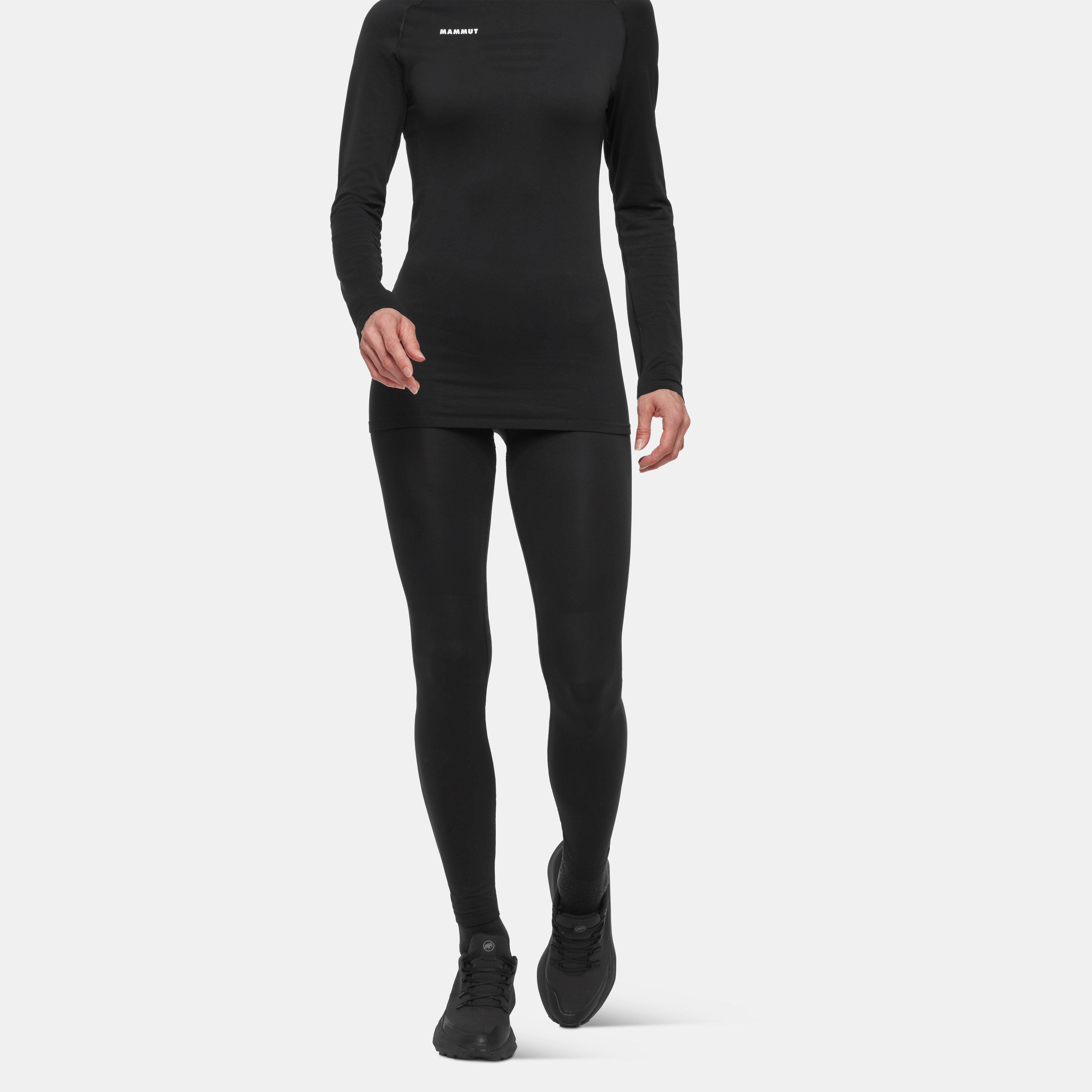 All-Mountain Seamless BL Tights Mid Women