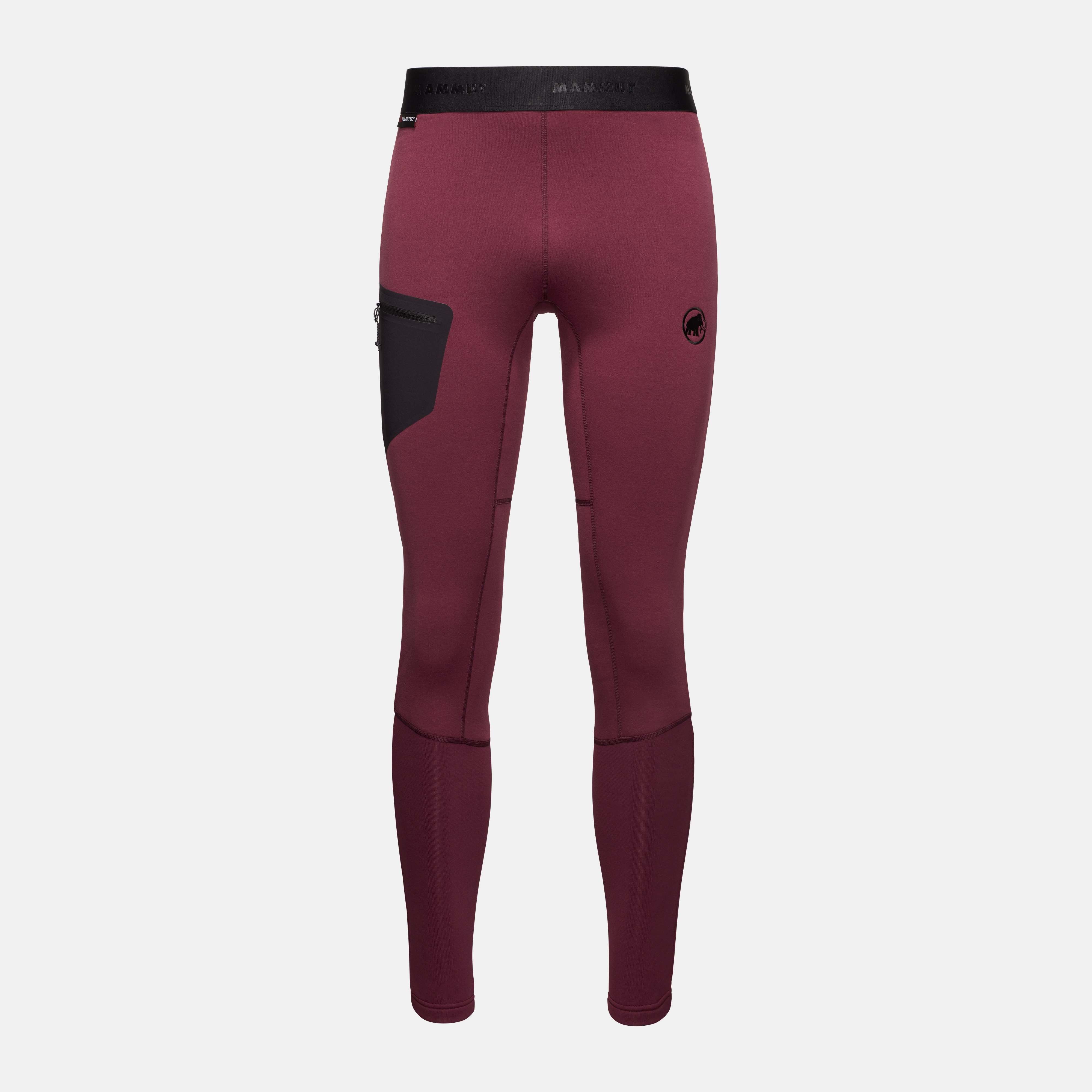Aconcagua ML Tights long Men