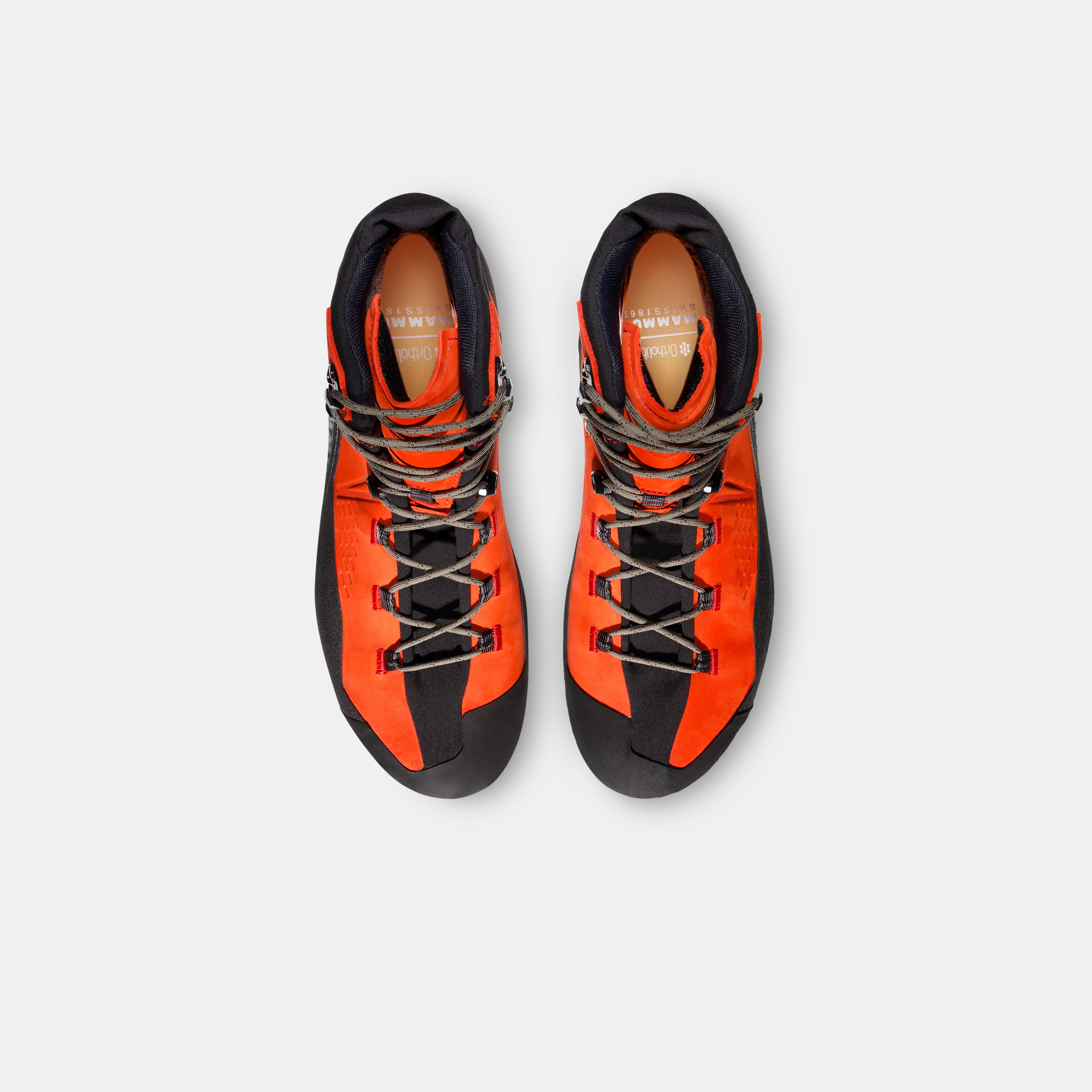 Kento Guide II High GTX Men