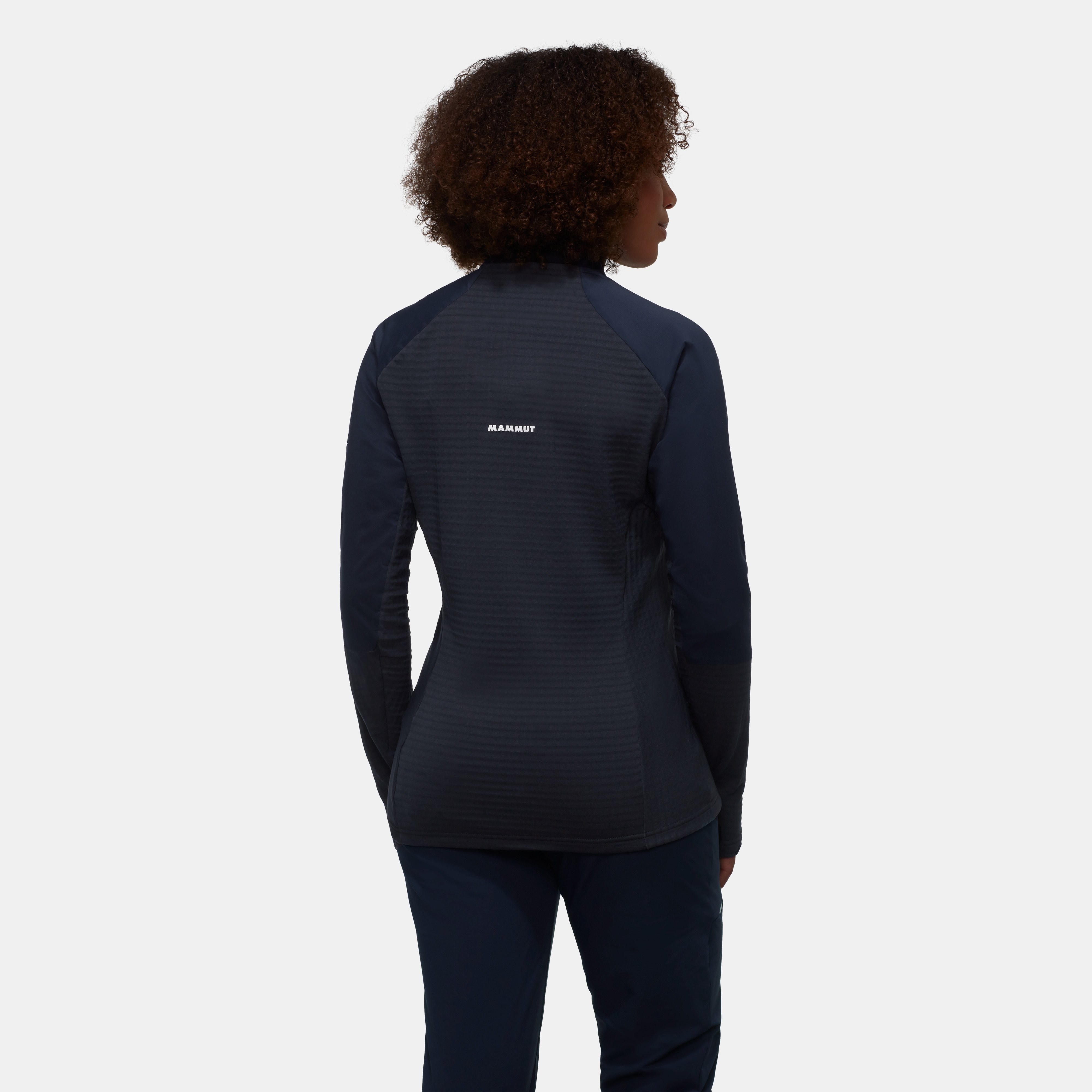 Eiger Nordwand ML Hybrid Jacket Women