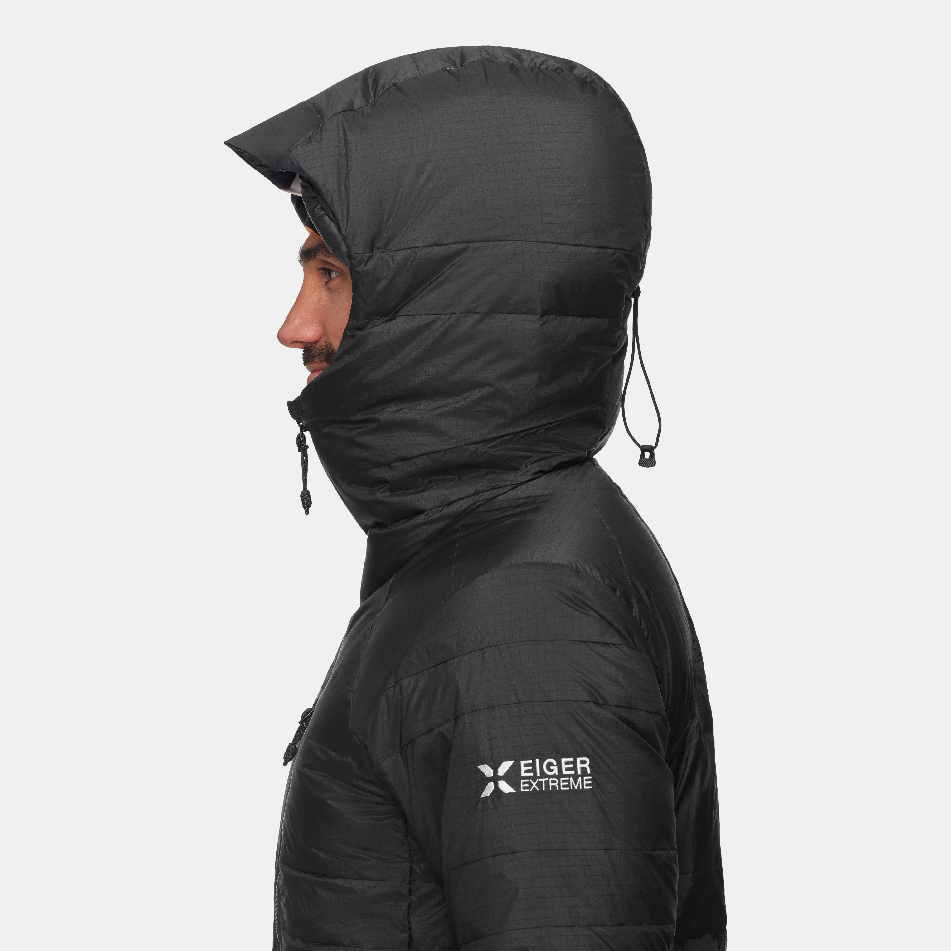 Eiger Nordwand Advanced Down IN Hooded Jacket Men