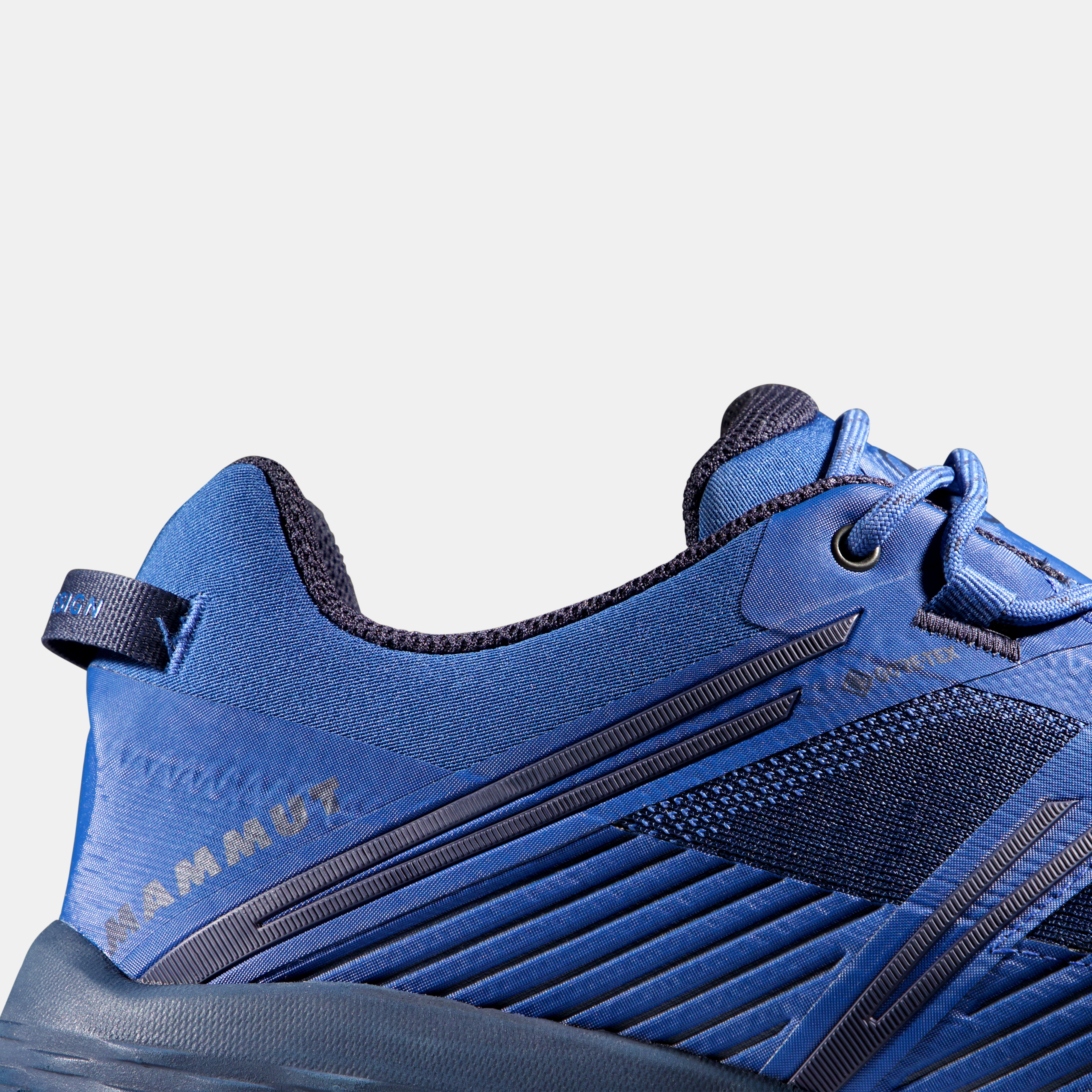 Ducan II Low GTX Men