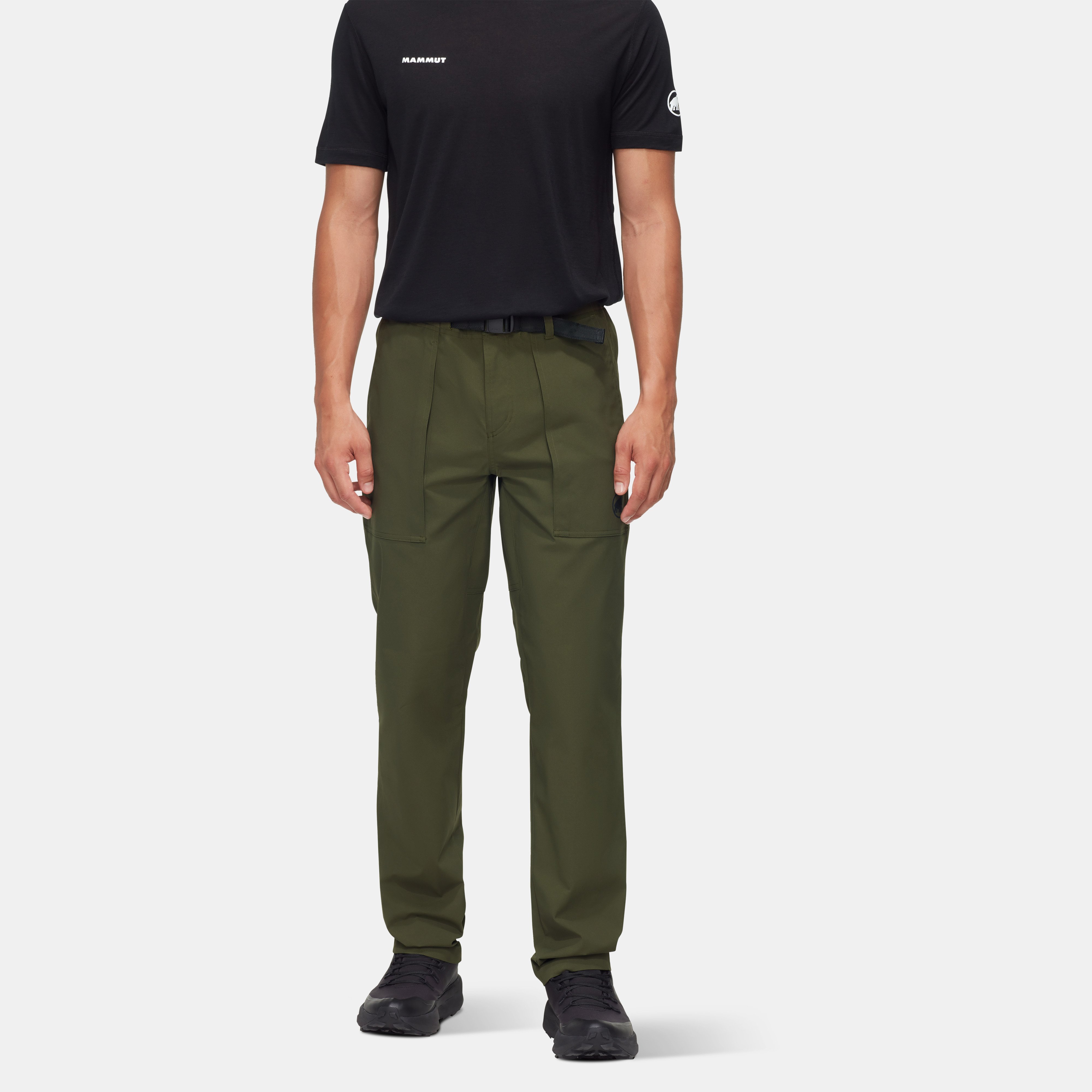 Mountain Tough Pants Men