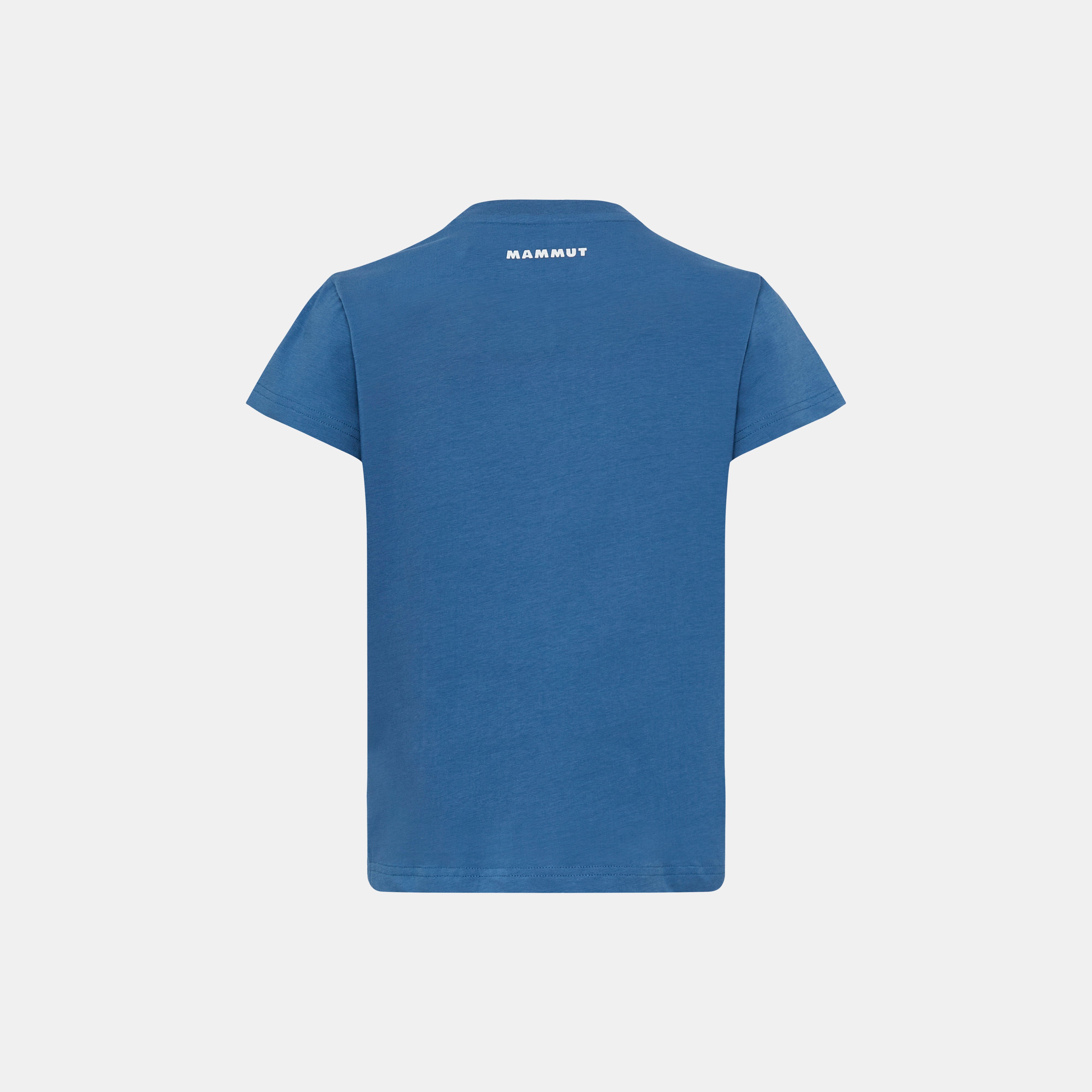 Mammut Core T-Shirt Kids Classic