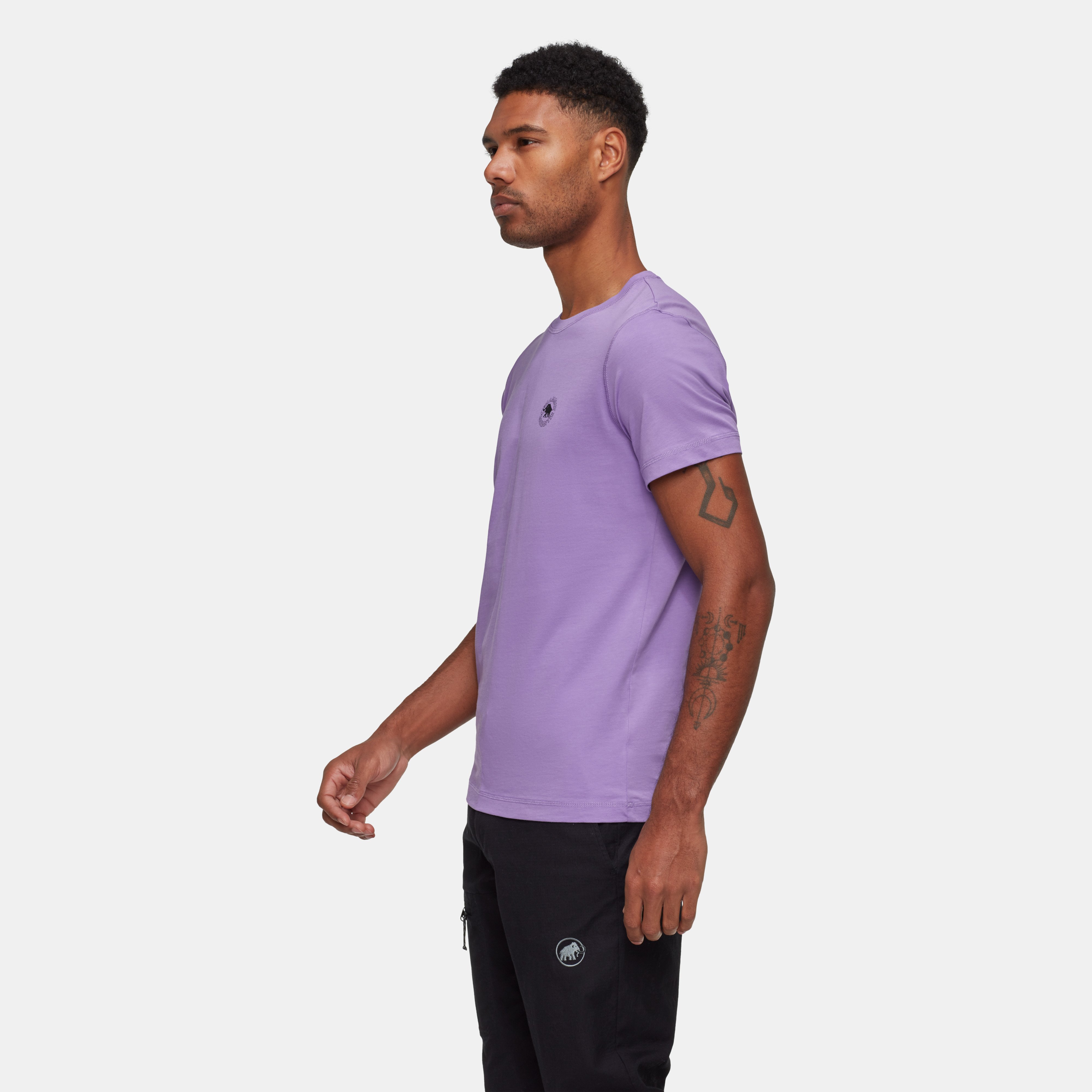 Mammut Core T-Shirt Men Garantie