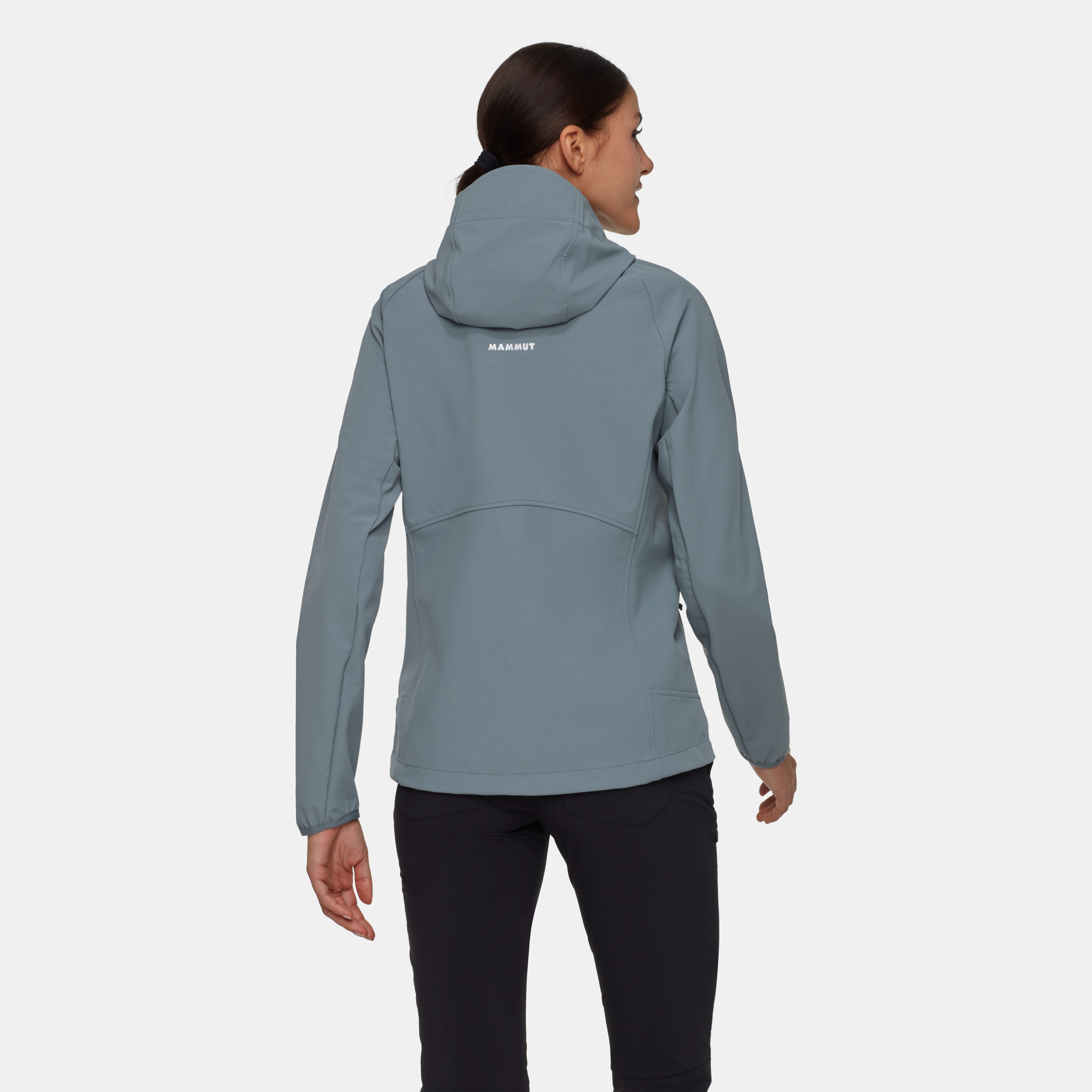 Ultimate Comfort SO Hooded Jacket Women