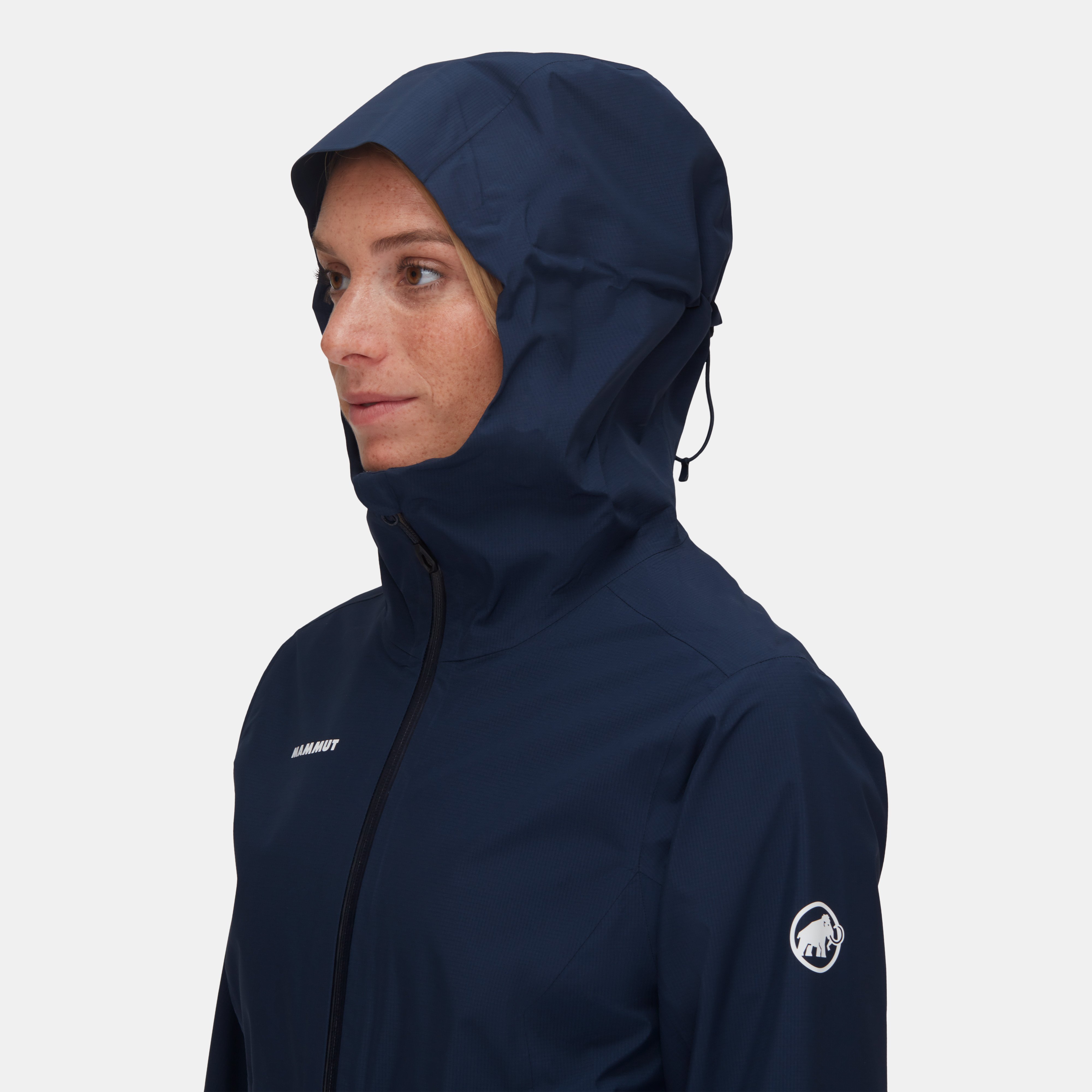 Alto Light HS Hooded Jacket Women
