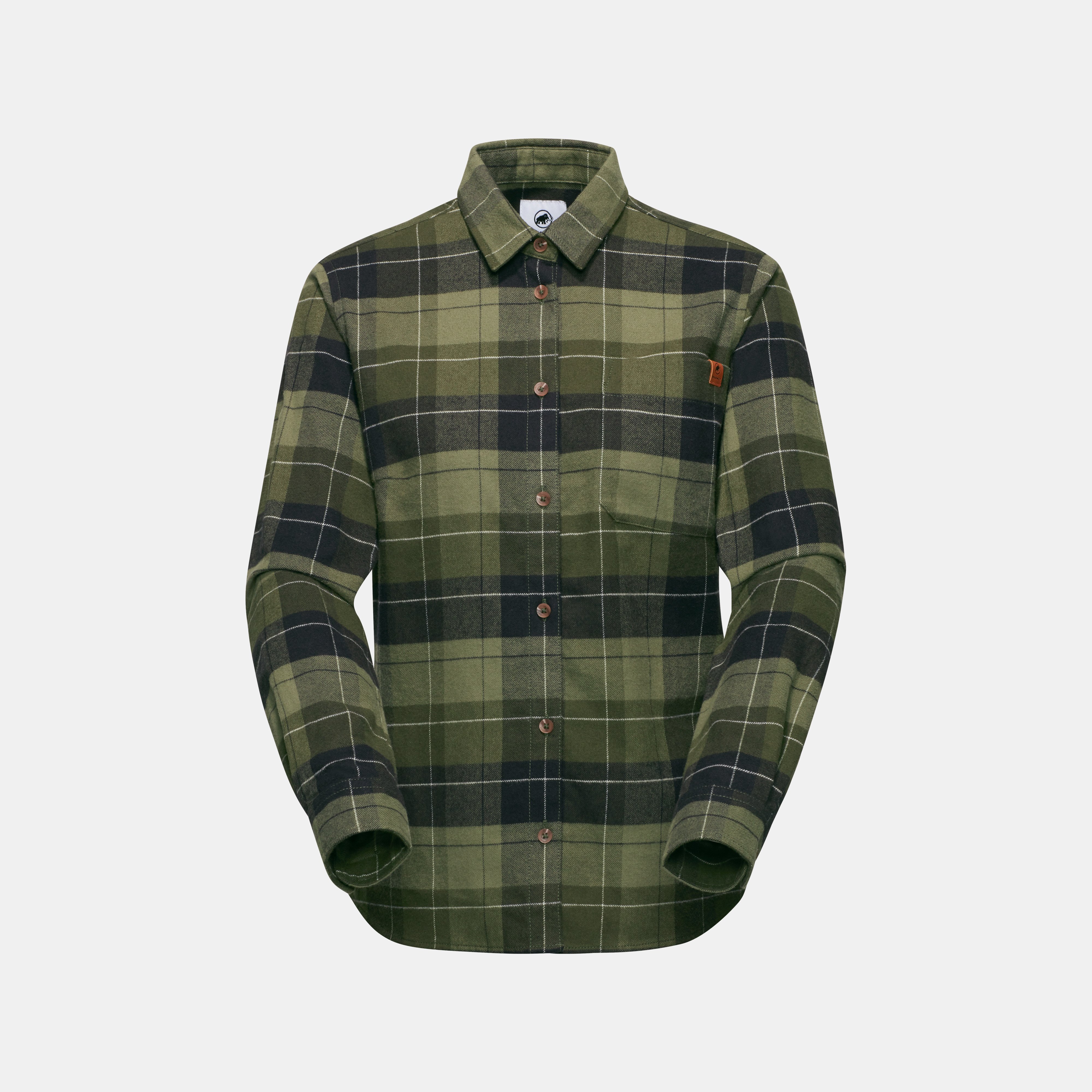 Trovat Longsleeve Shirt Women