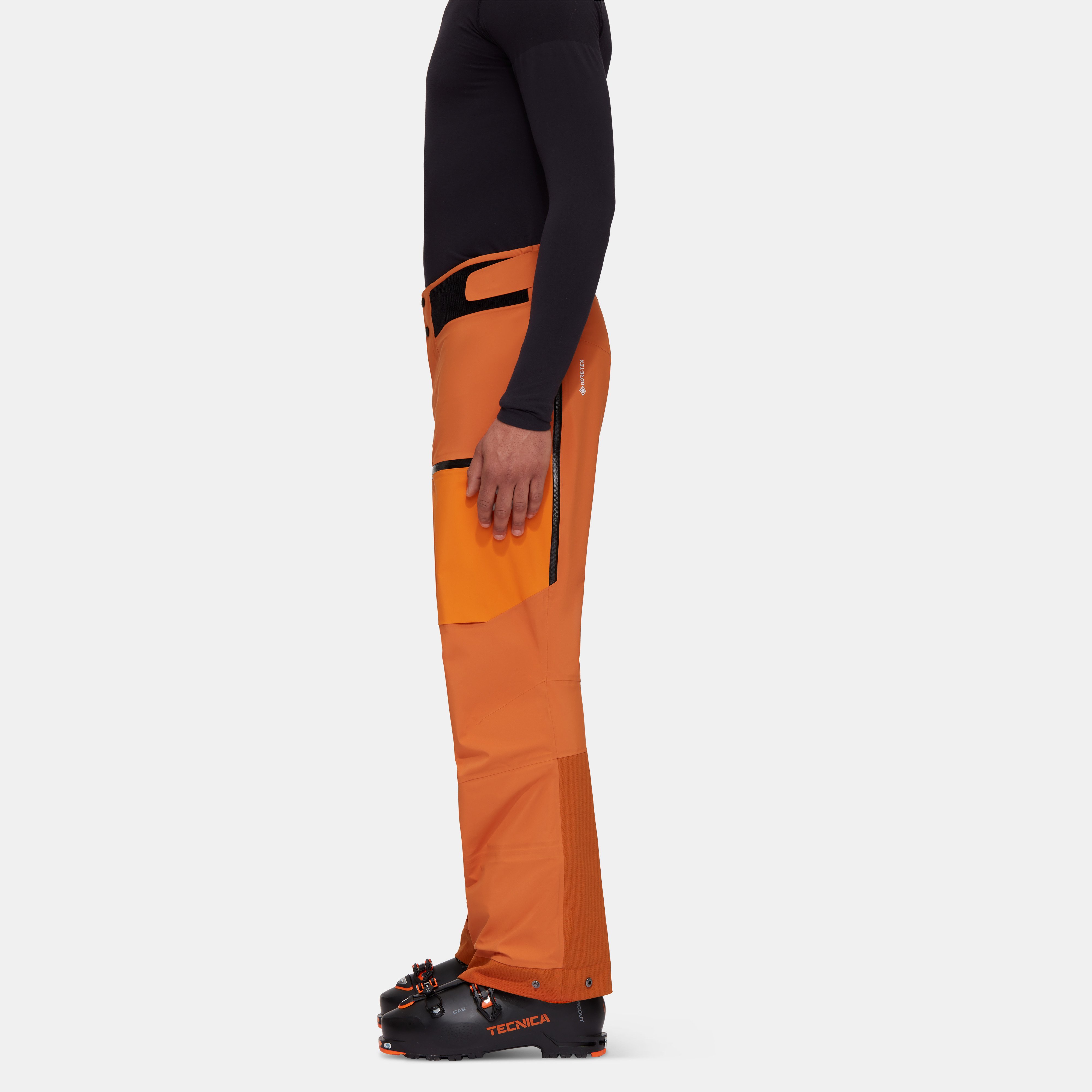 Eiger Free Advanced HS Pants Men