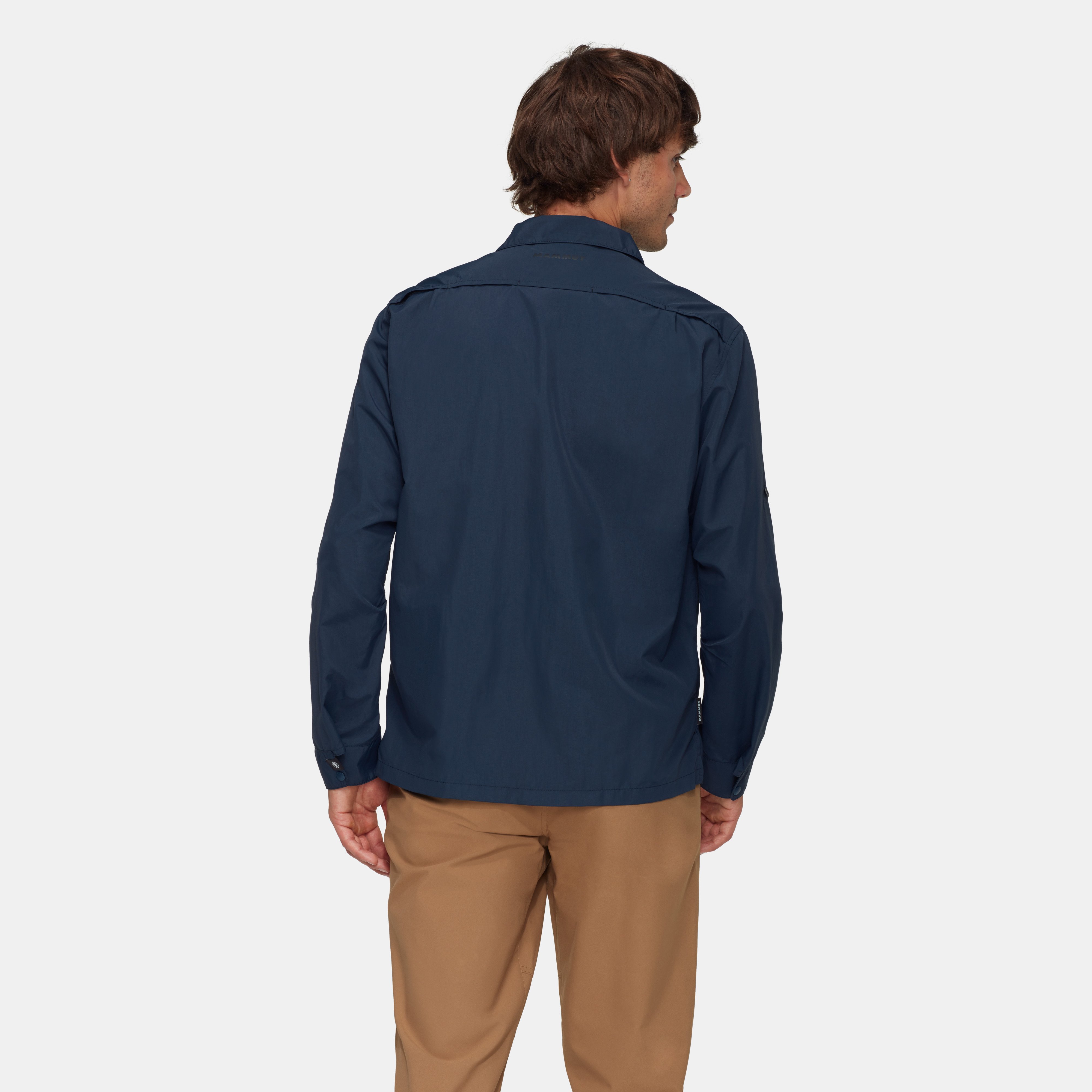 Highland Longsleeve Shirt Men