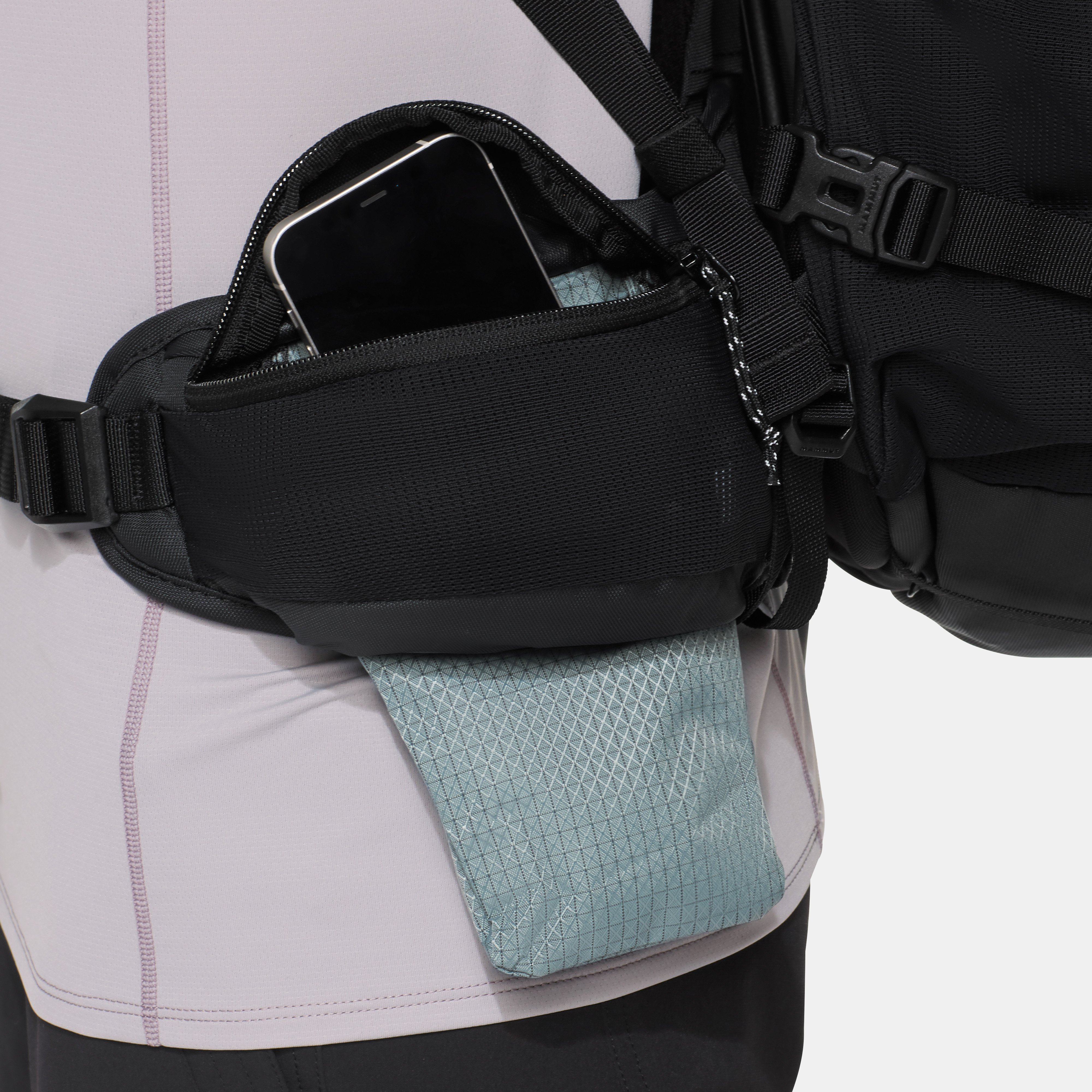 Ducan Spine 70-80 Women