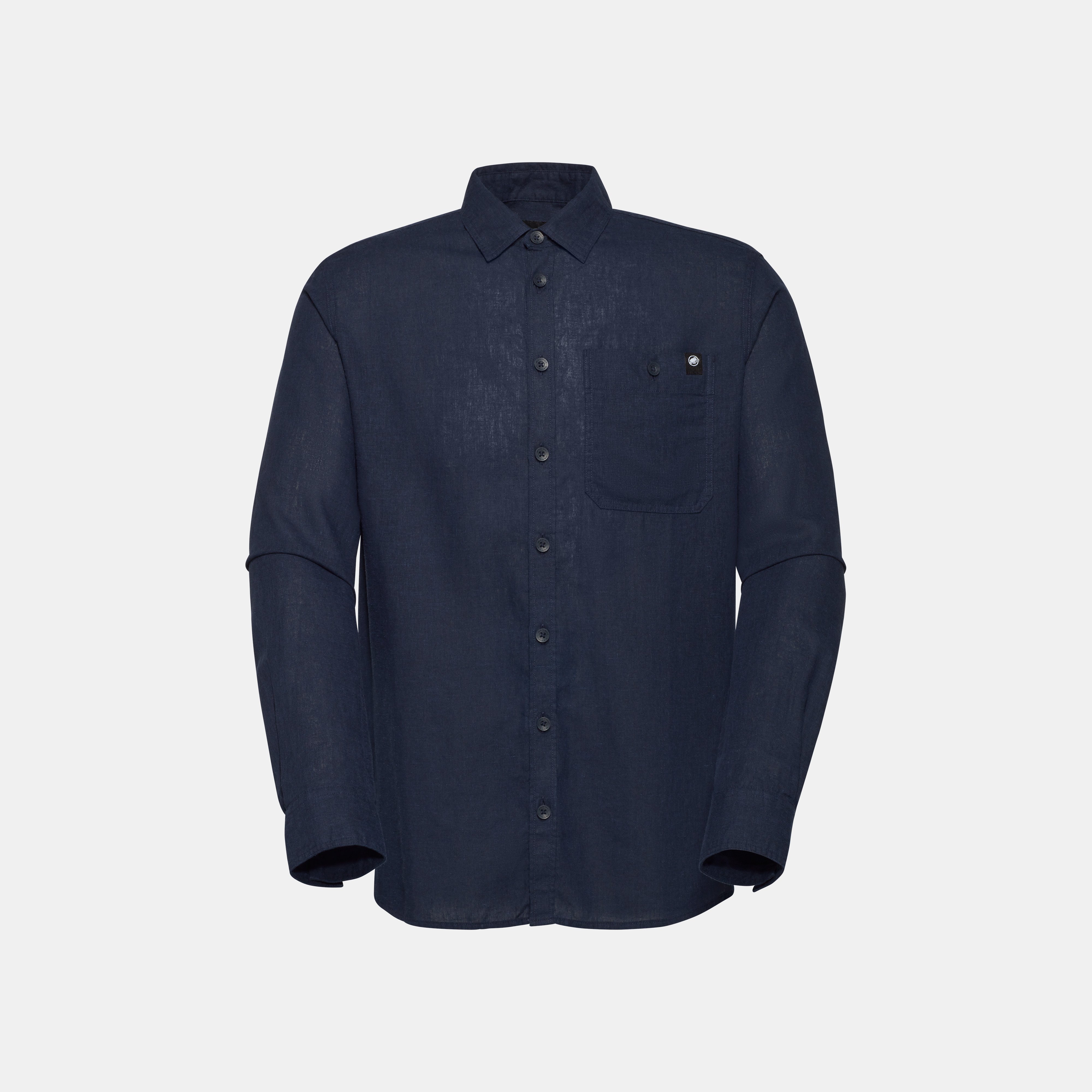 Alvra Summer Longsleeve Shirt Men