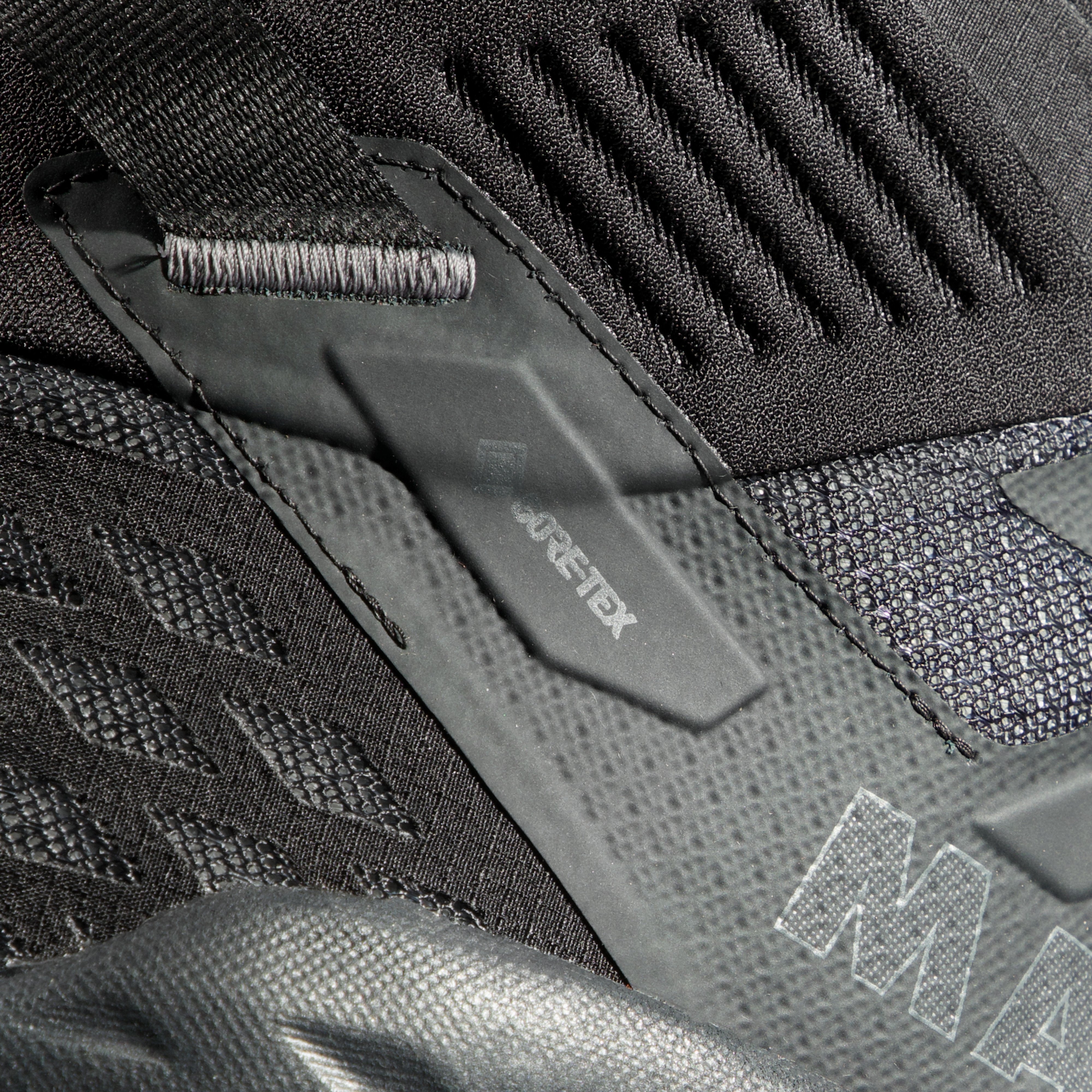 Sertig II Mid GTX Men