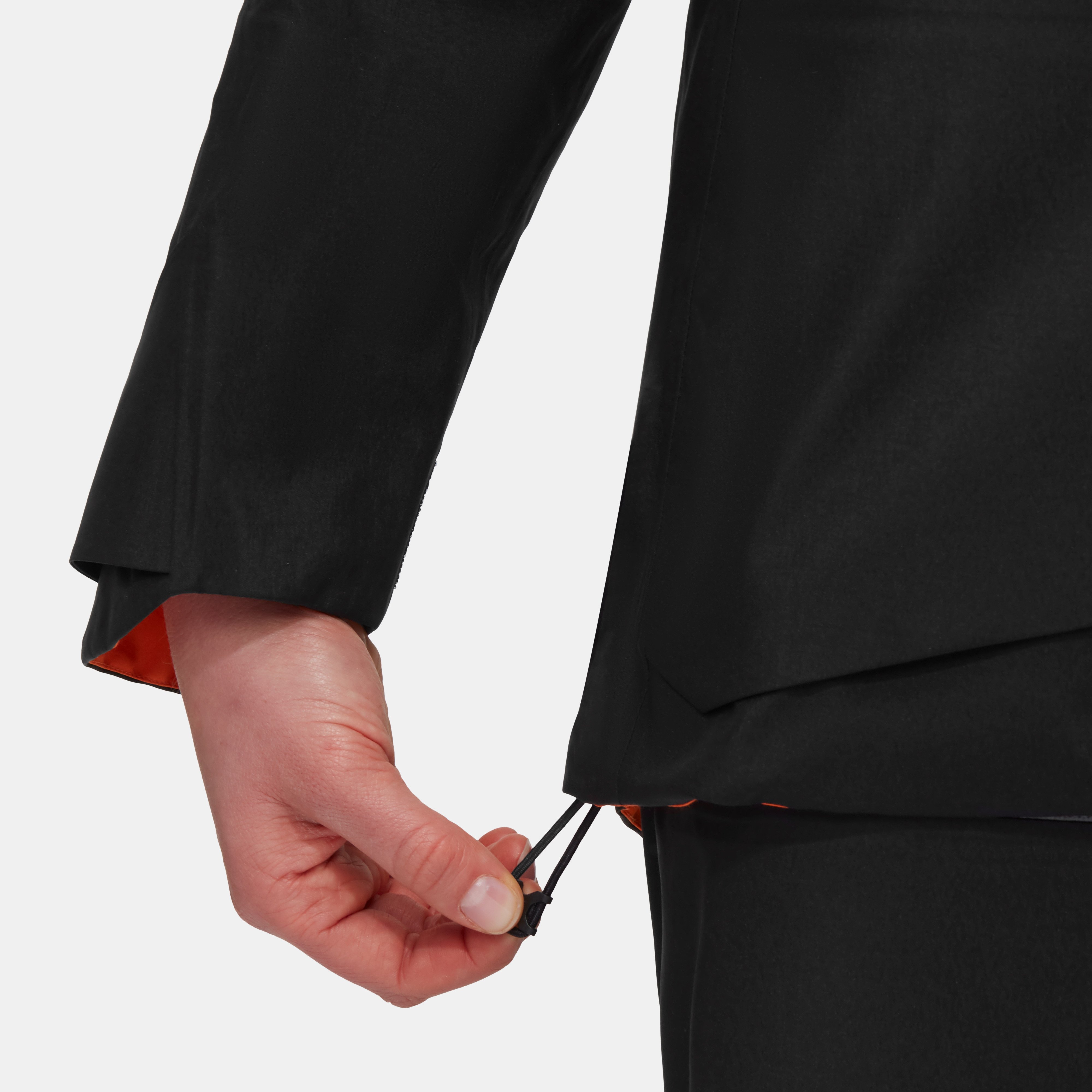 Eiger Free Pro HS Hooded Jacket Women