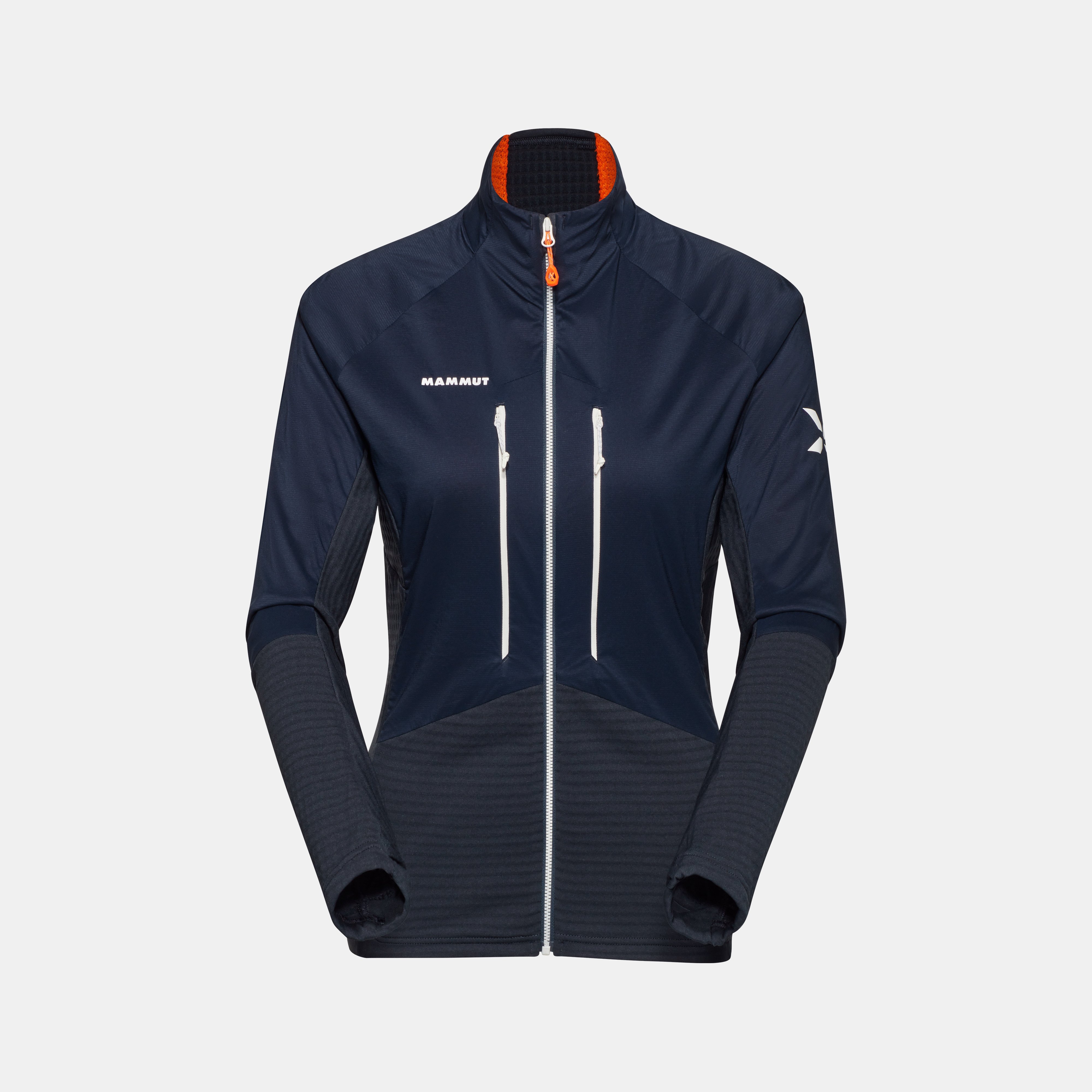 Eiger Nordwand ML Hybrid Jacket Women