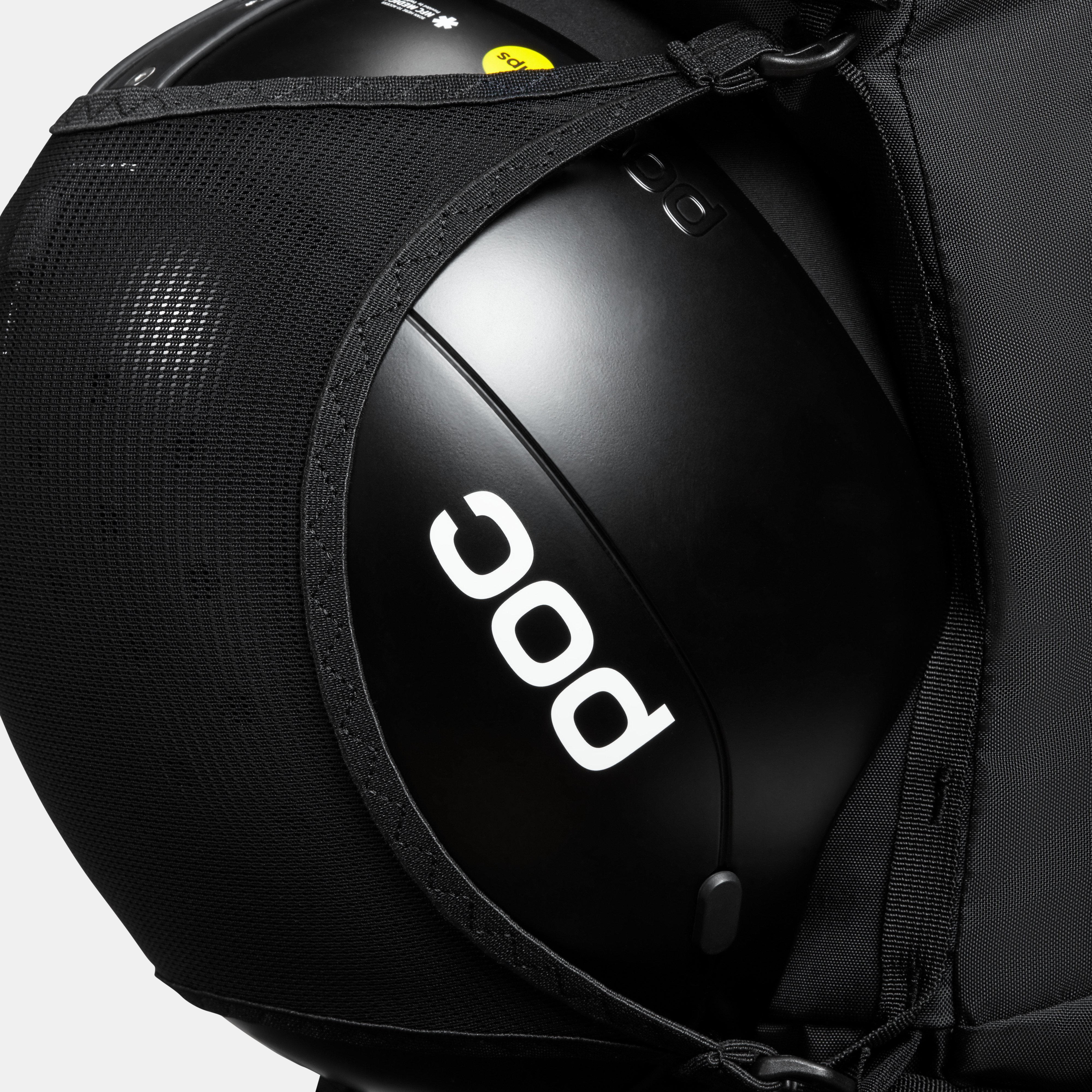 Pro 35 Removable Airbag 3.0