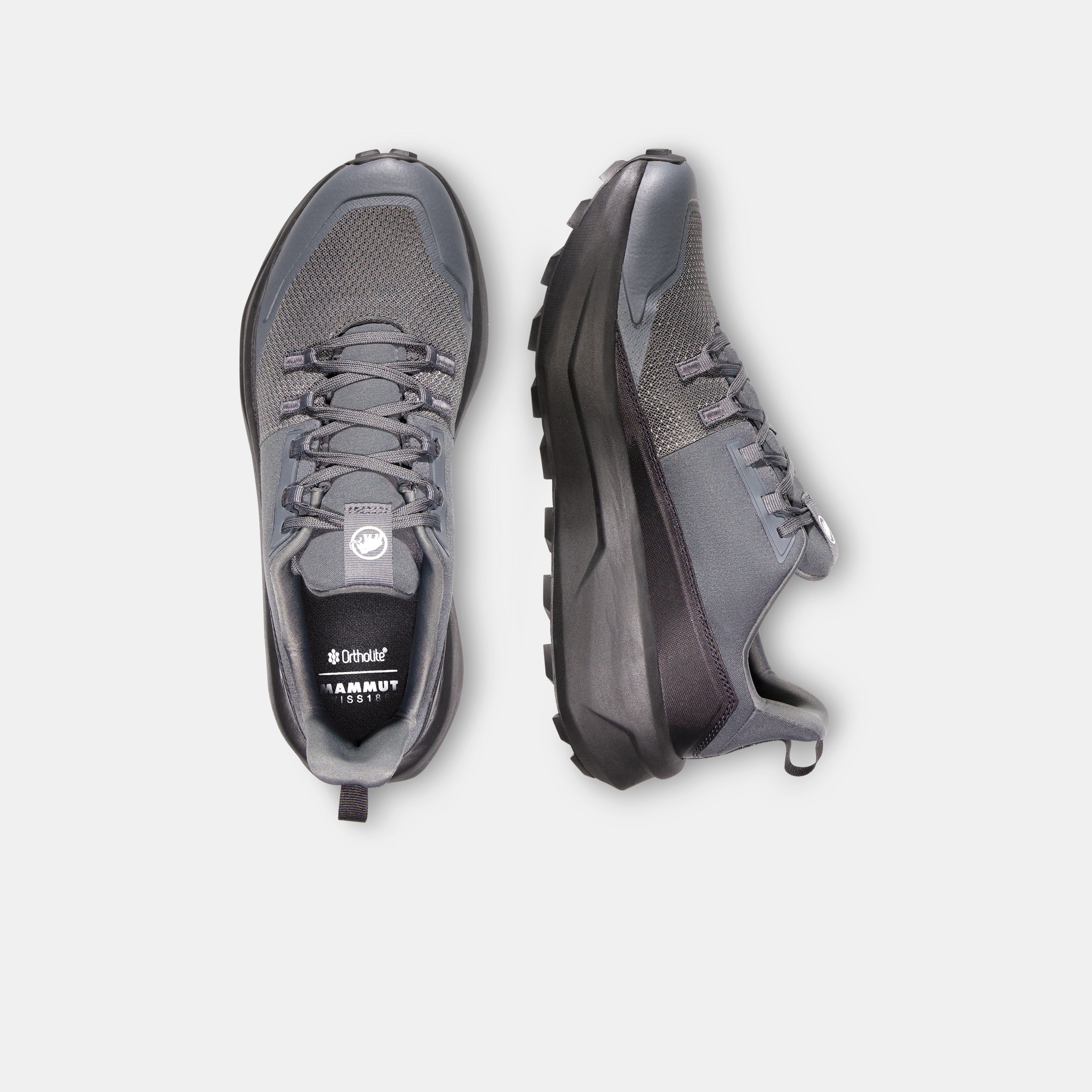 Aenergy Hike Low Men